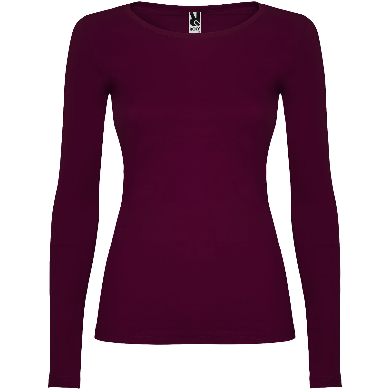 Roly T-shirt de 160 g/m² Extreme à manches longues pour femme