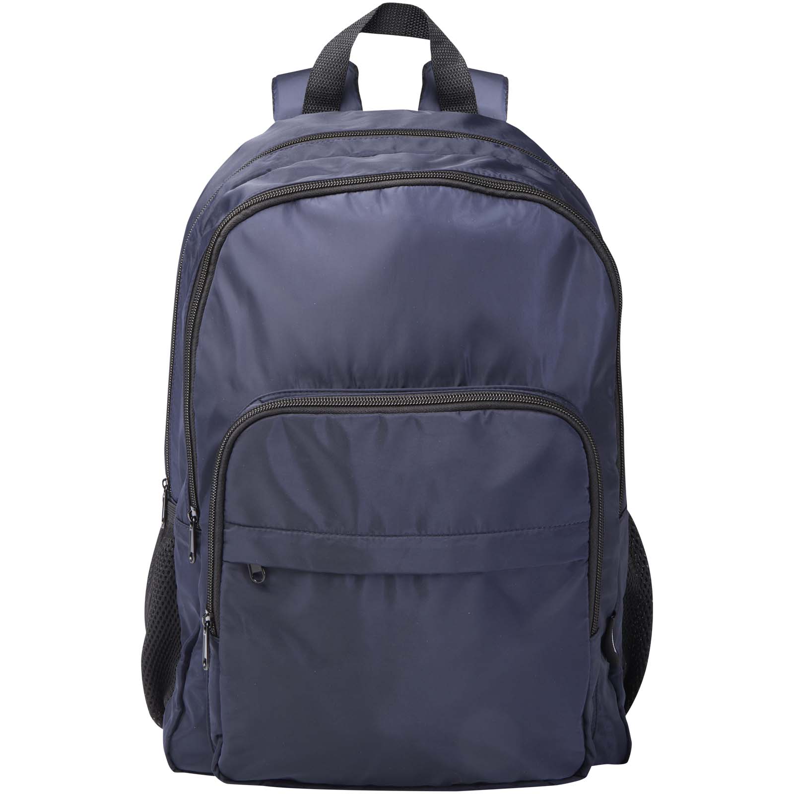 Sac à dos pour ordinateur portable 15'' Trend Plus recyclé certifié GRS de 20L