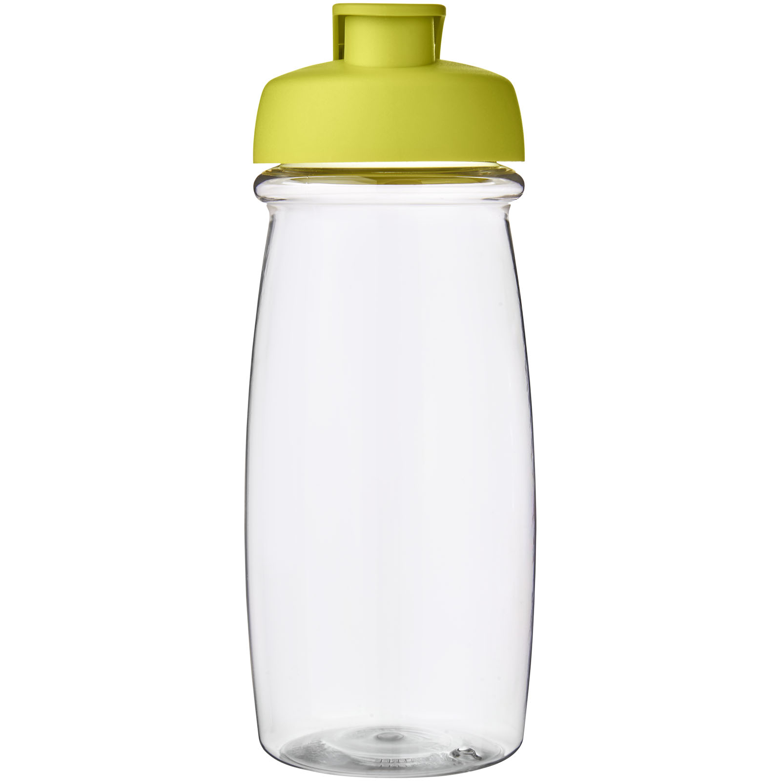 Bouteille de sport H2O Active® Pulse 600ml avec couvercle à clapet