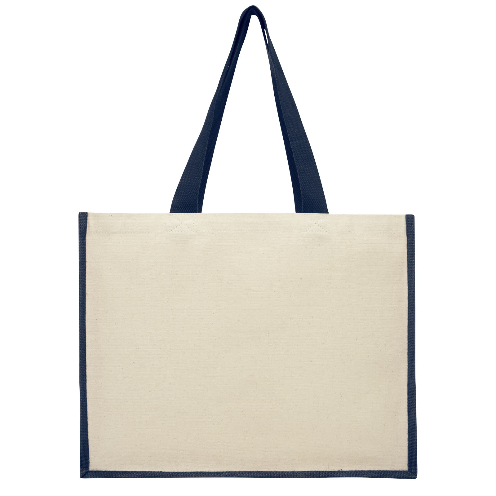 Sac Varai 320 g/m² en toile et jute 23L