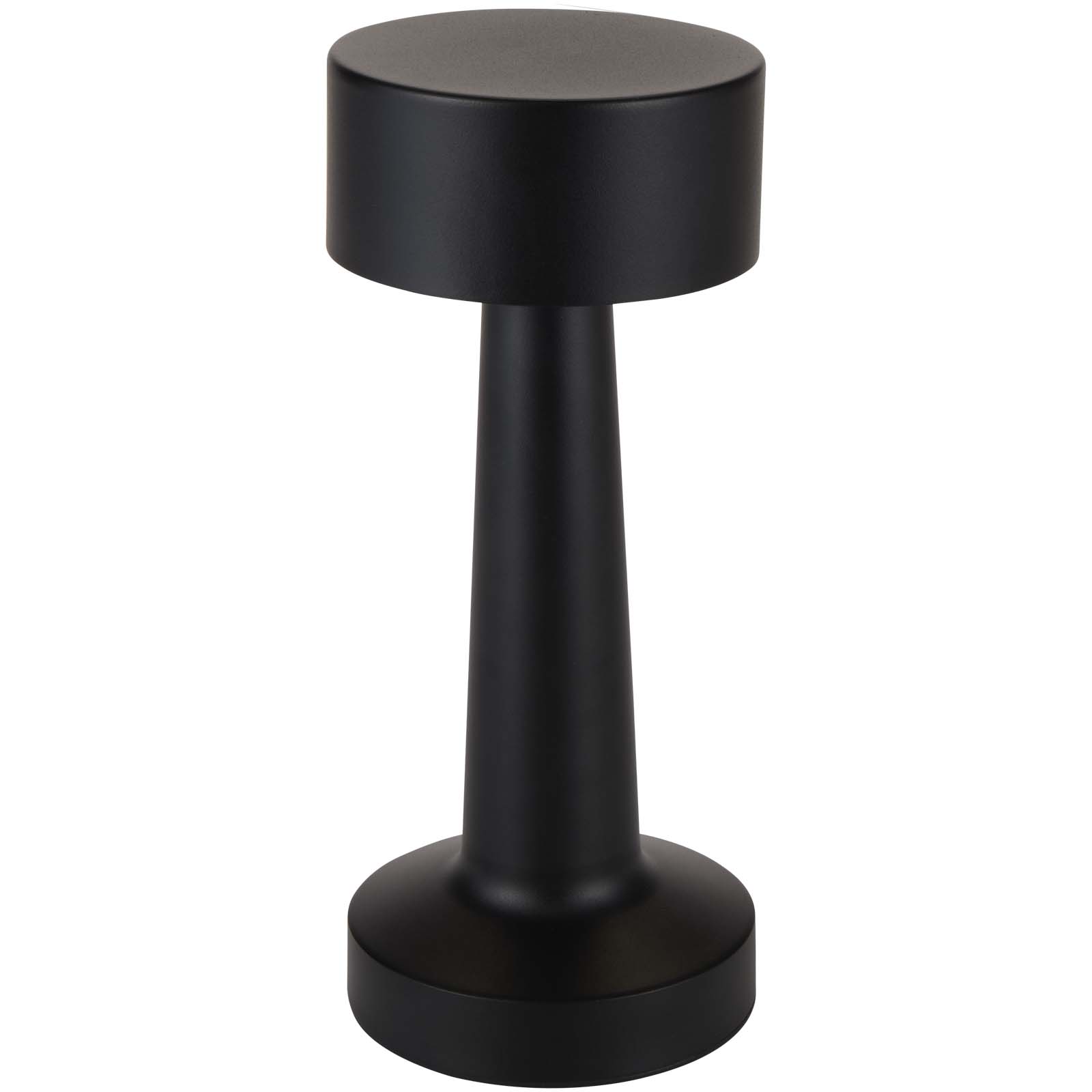 Lampe de table rechargeable Aludra avec intensité réglable et 3 modes d’éclairage