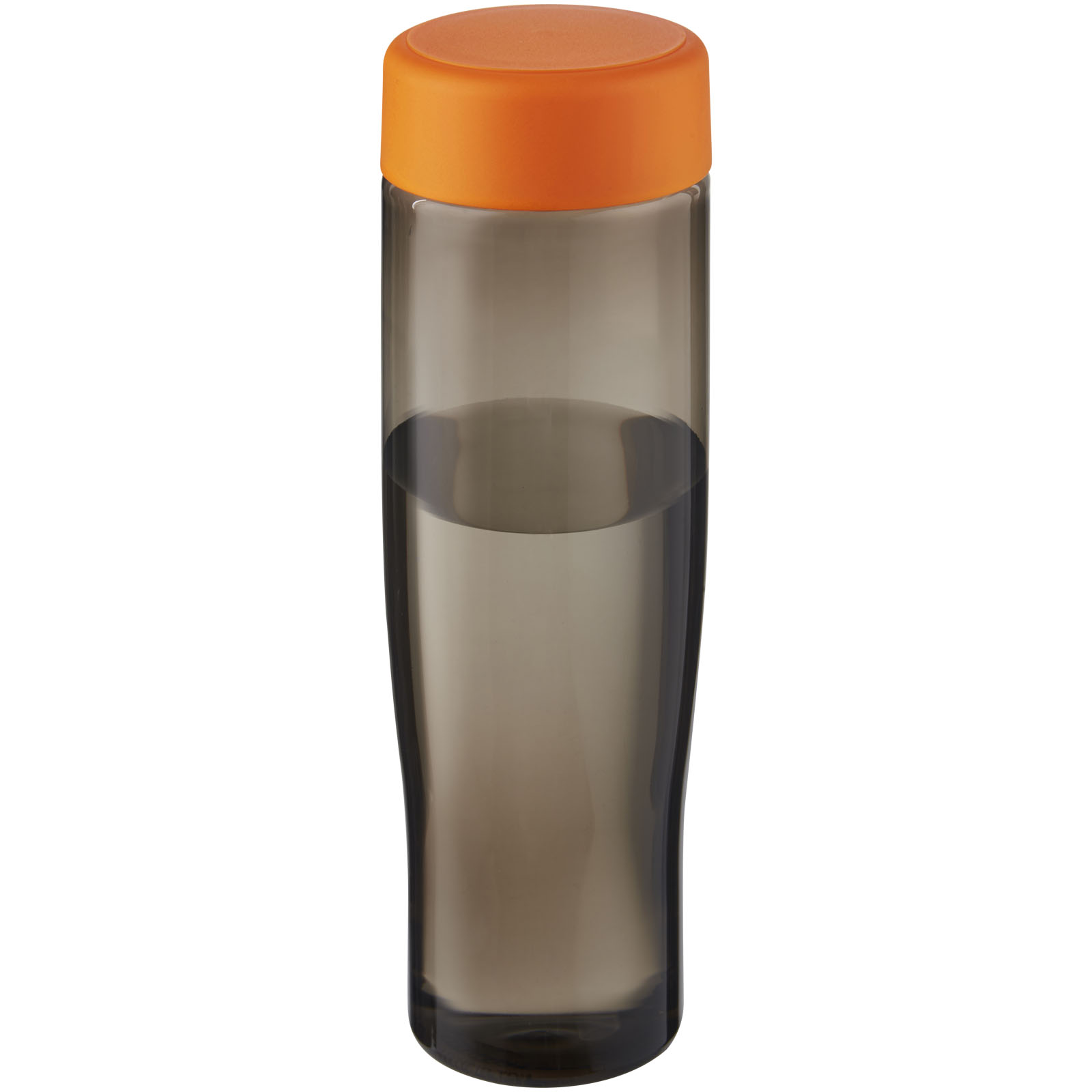 Bouteille d'eau H2O Active® Eco Tempo de 700 ml avec couvercle vissé