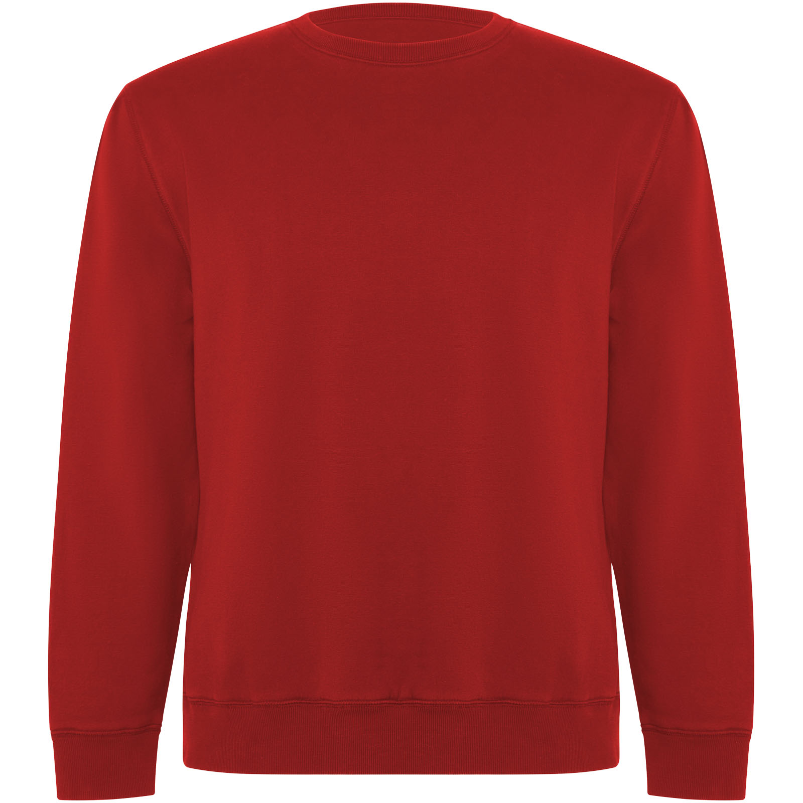 Roly Sweat shirt de 300 g/m² Batian en coton organique