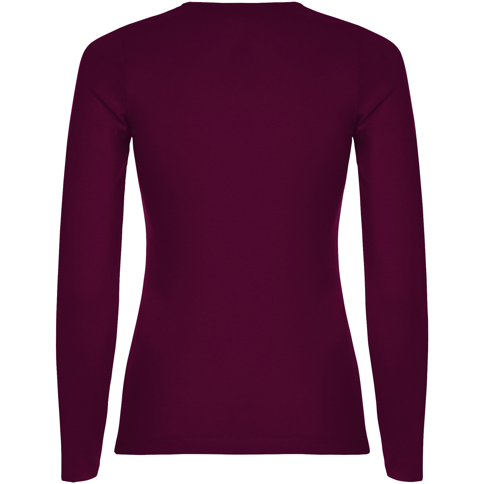 Roly T-shirt de 160 g/m² Extreme à manches longues pour femme