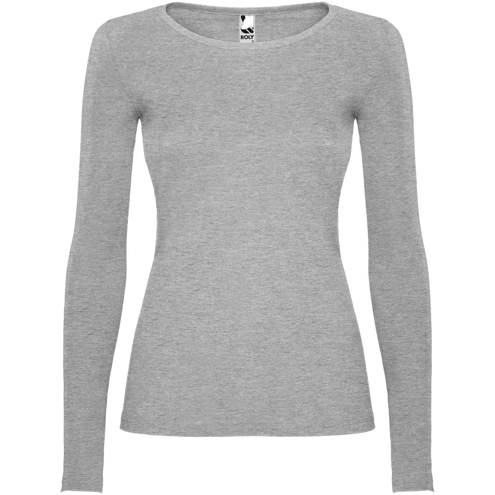 Roly T-shirt de 160 g/m² Extreme à manches longues pour femme