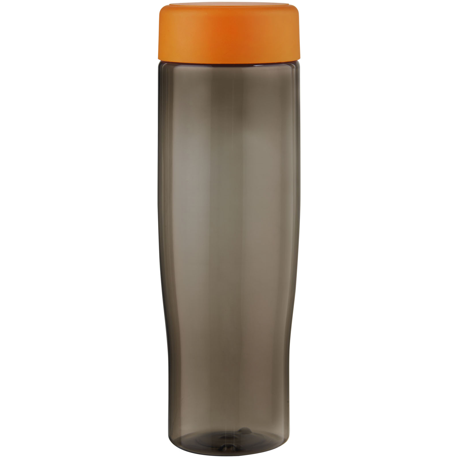 Bouteille d'eau H2O Active® Eco Tempo de 700 ml avec couvercle vissé