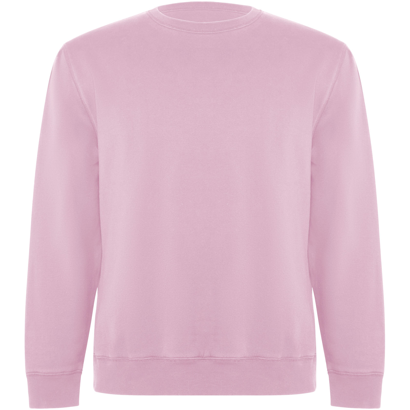 Roly Sweat shirt de 300 g/m² Batian en coton organique