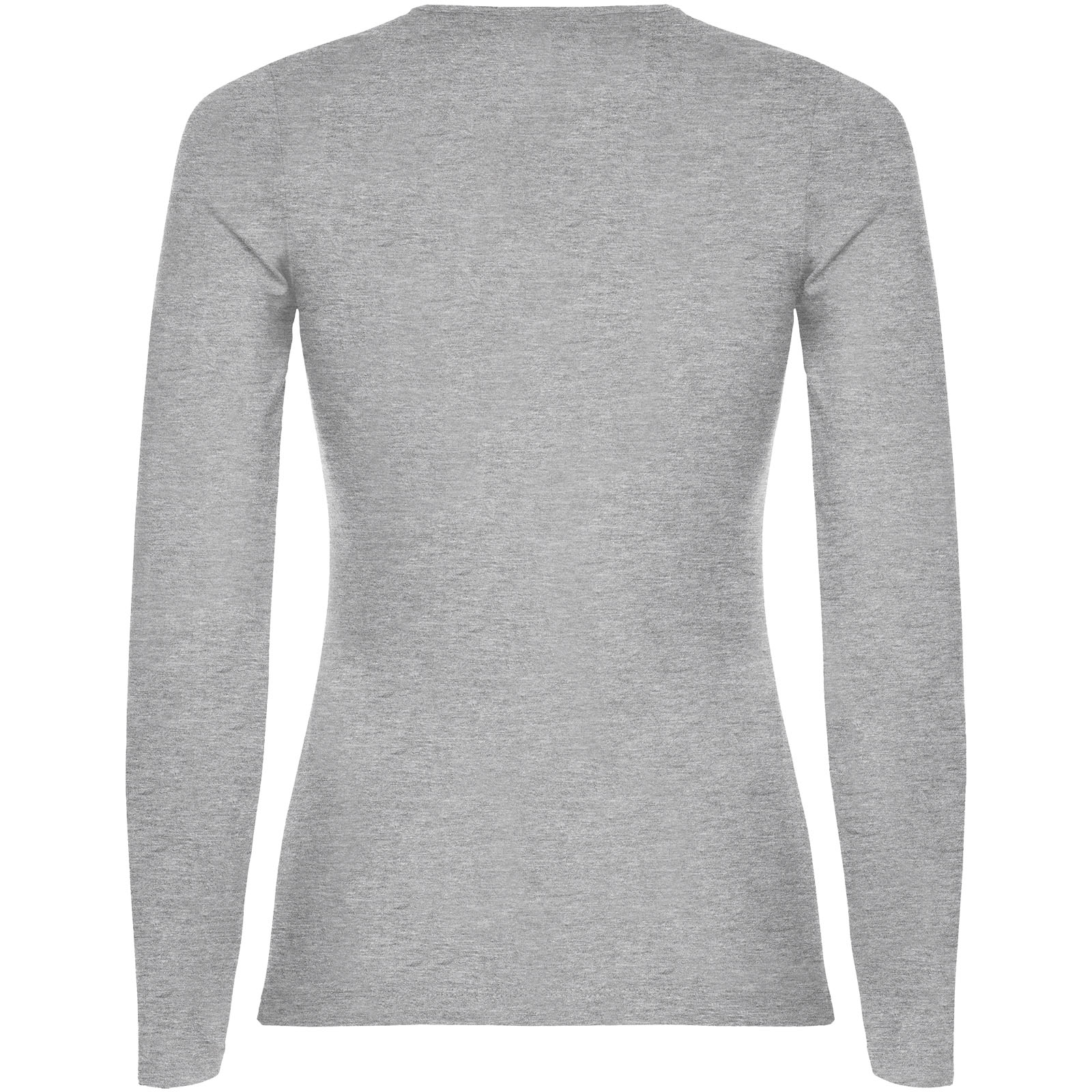 Roly T-shirt de 160 g/m² Extreme à manches longues pour femme
