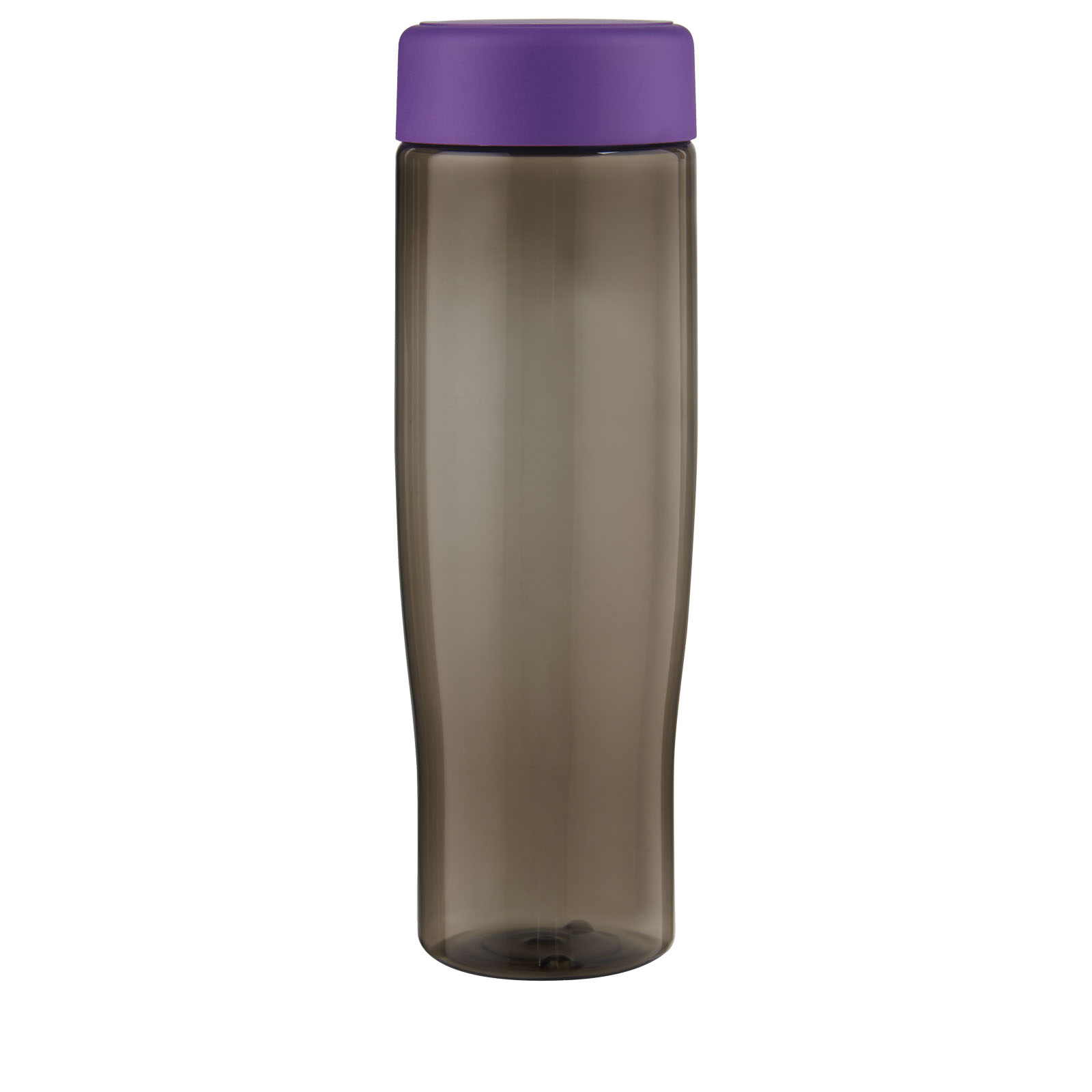 Bouteille d'eau H2O Active® Eco Tempo de 700 ml avec couvercle vissé