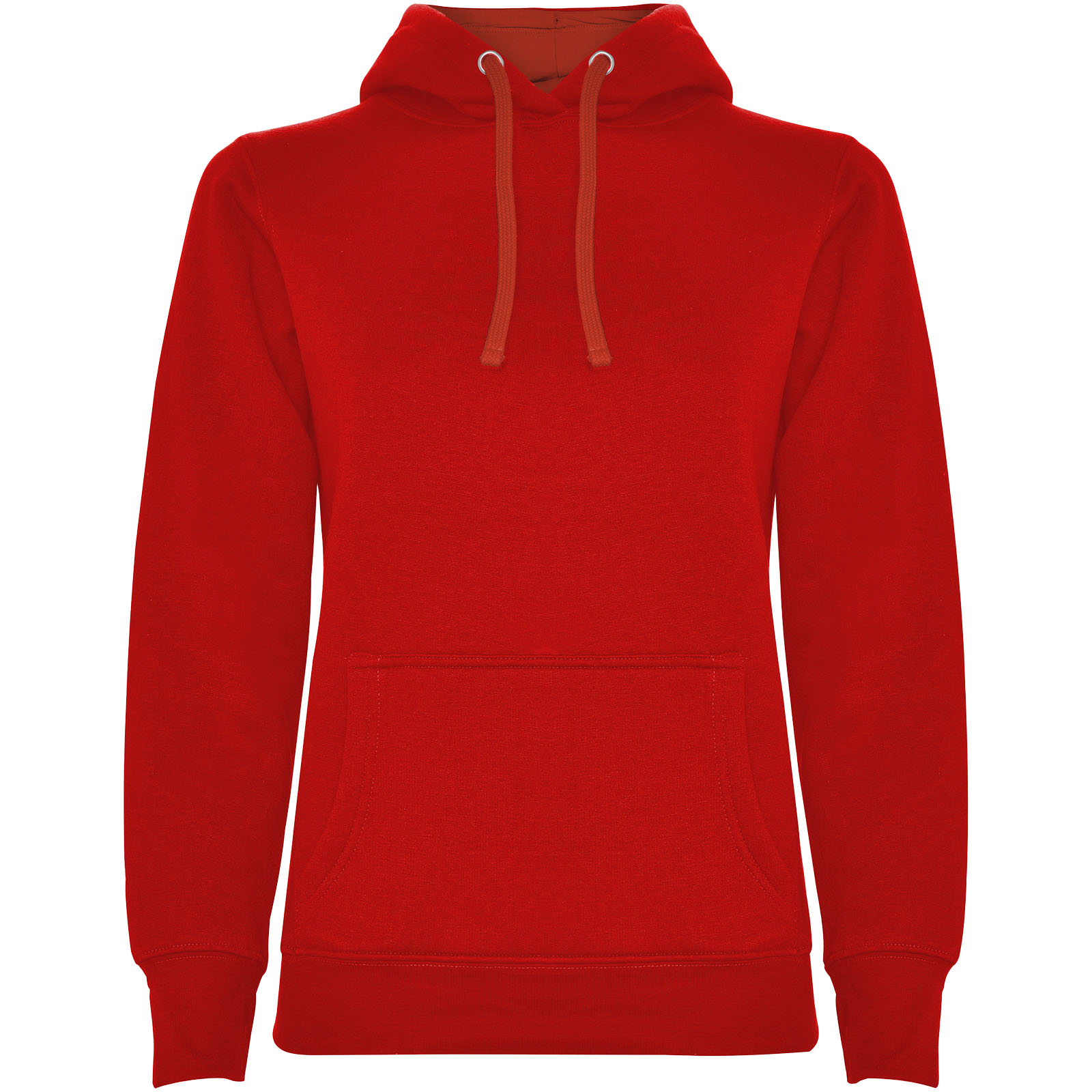 Roly Sweat à capuche de 280 g/m² Urban pour femme