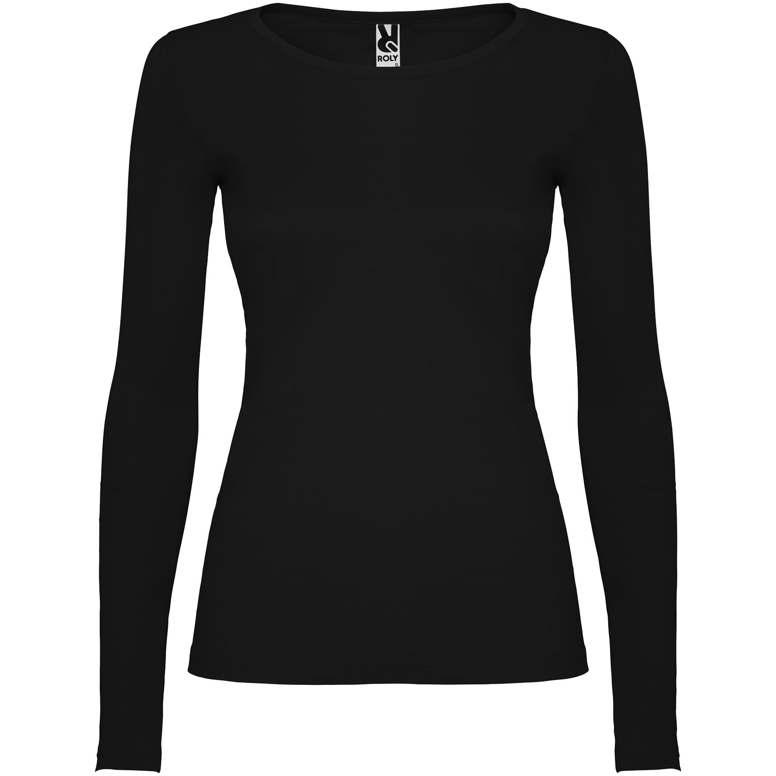 Roly T-shirt de 160 g/m² Extreme à manches longues pour femme