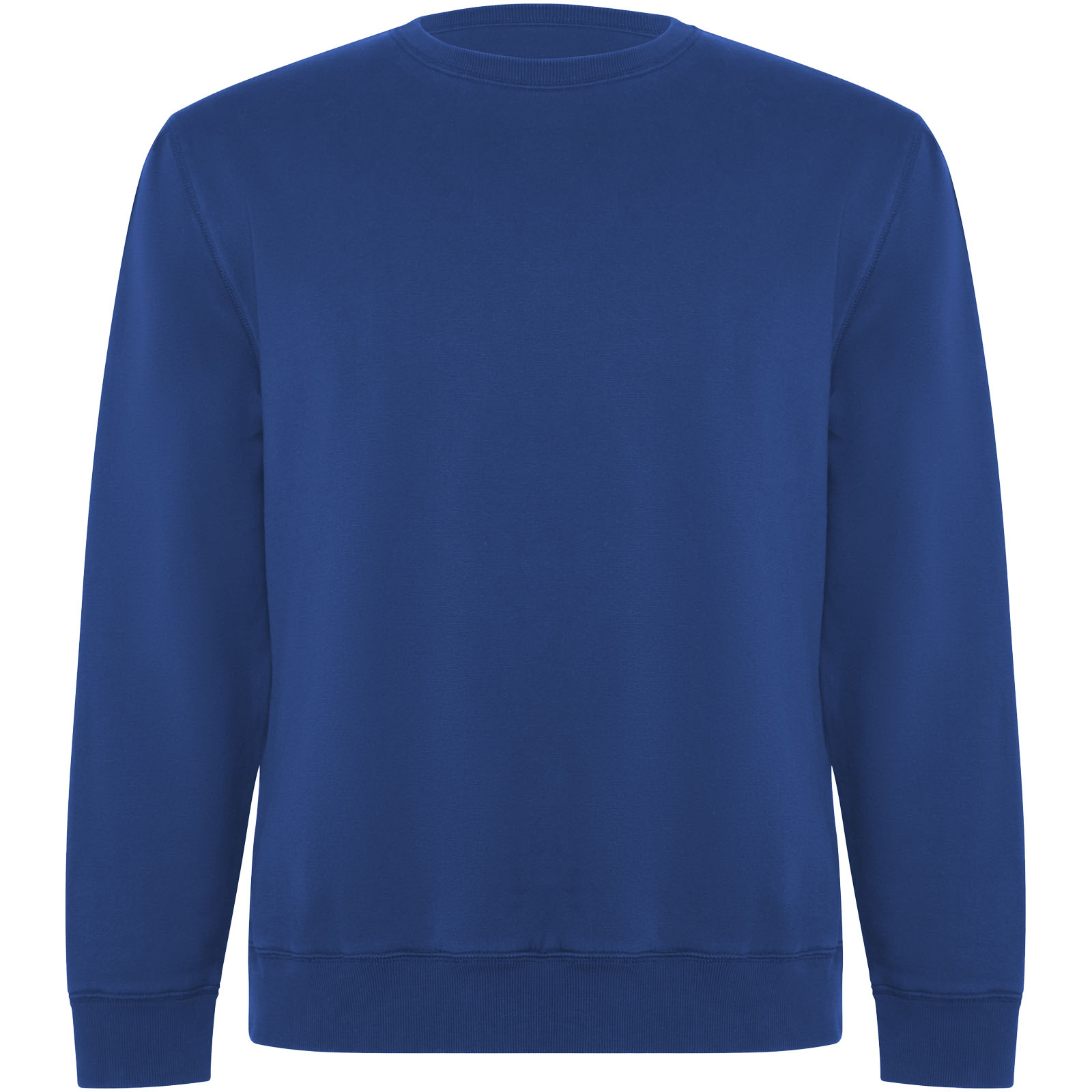 Roly Sweat shirt de 300 g/m² Batian en coton organique