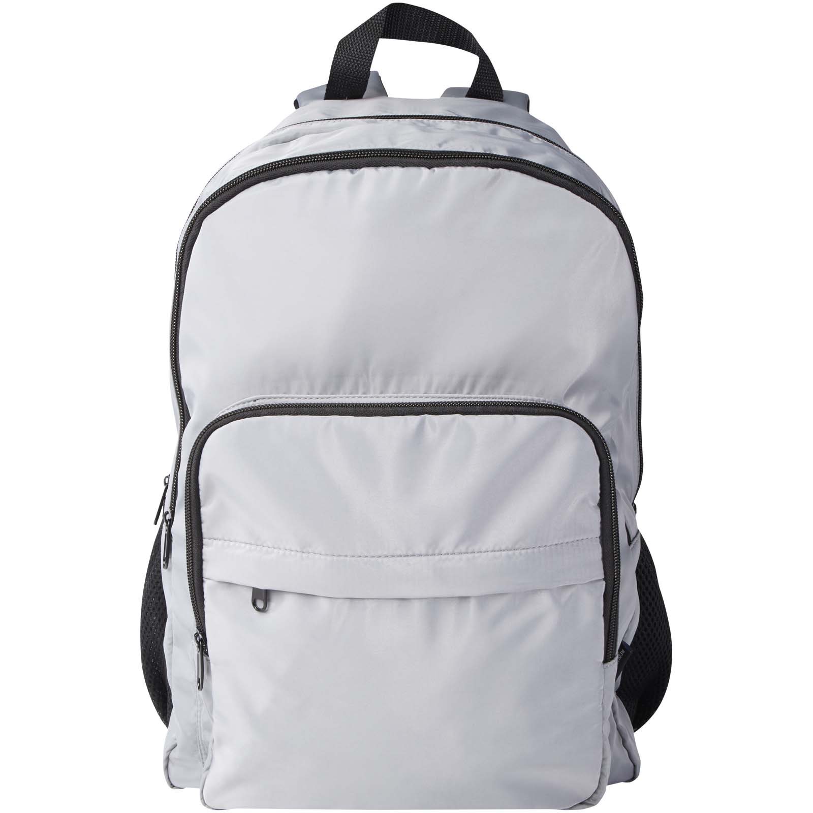 Sac à dos pour ordinateur portable 15'' Trend Plus recyclé certifié GRS de 20L