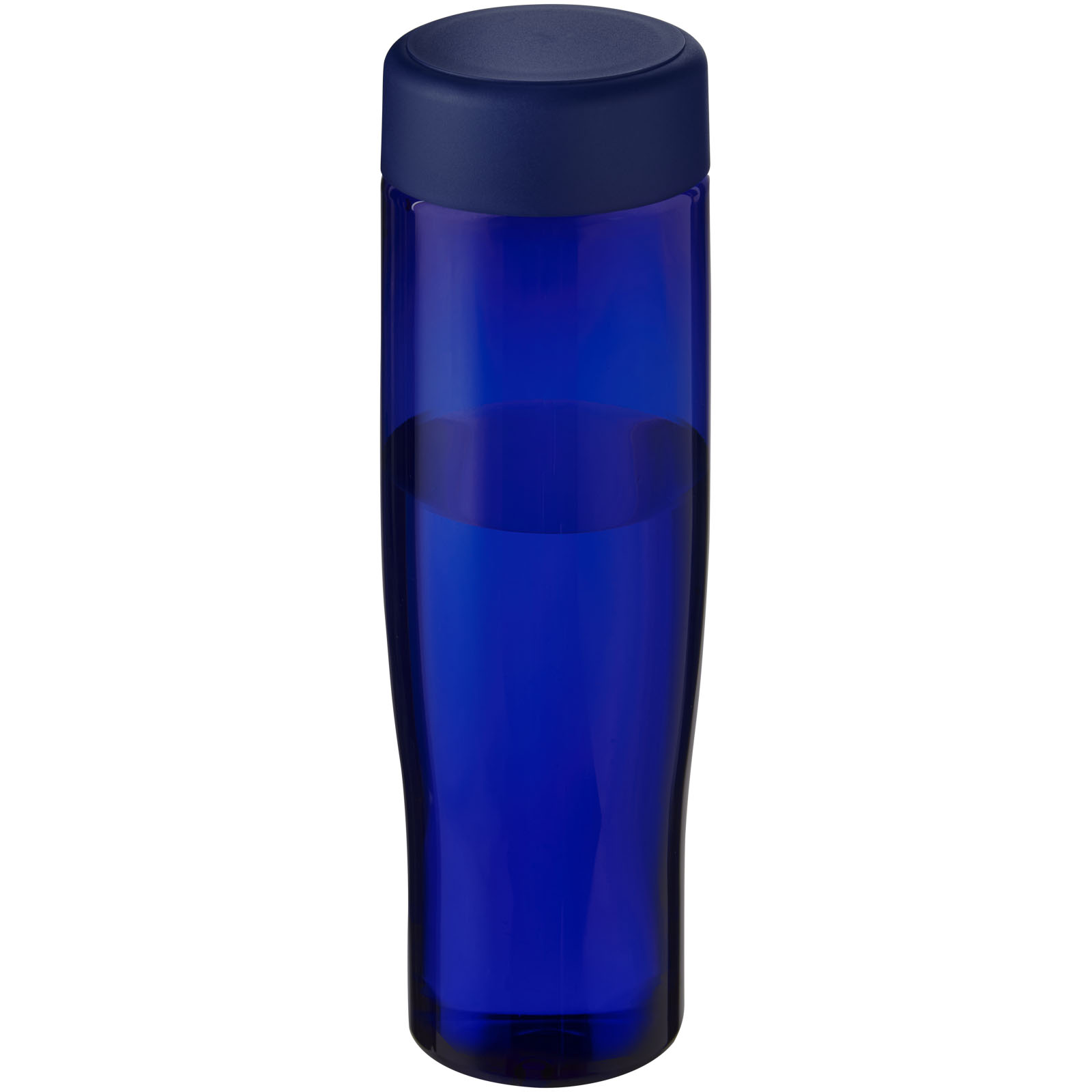 Bouteille d'eau H2O Active® Eco Tempo de 700 ml avec couvercle vissé