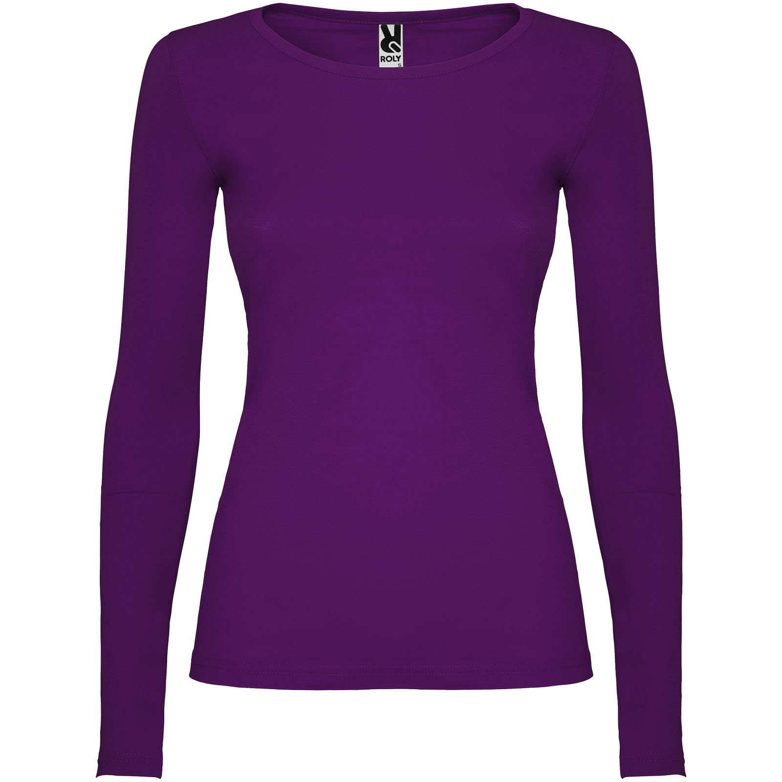Roly T-shirt de 160 g/m² Extreme à manches longues pour femme