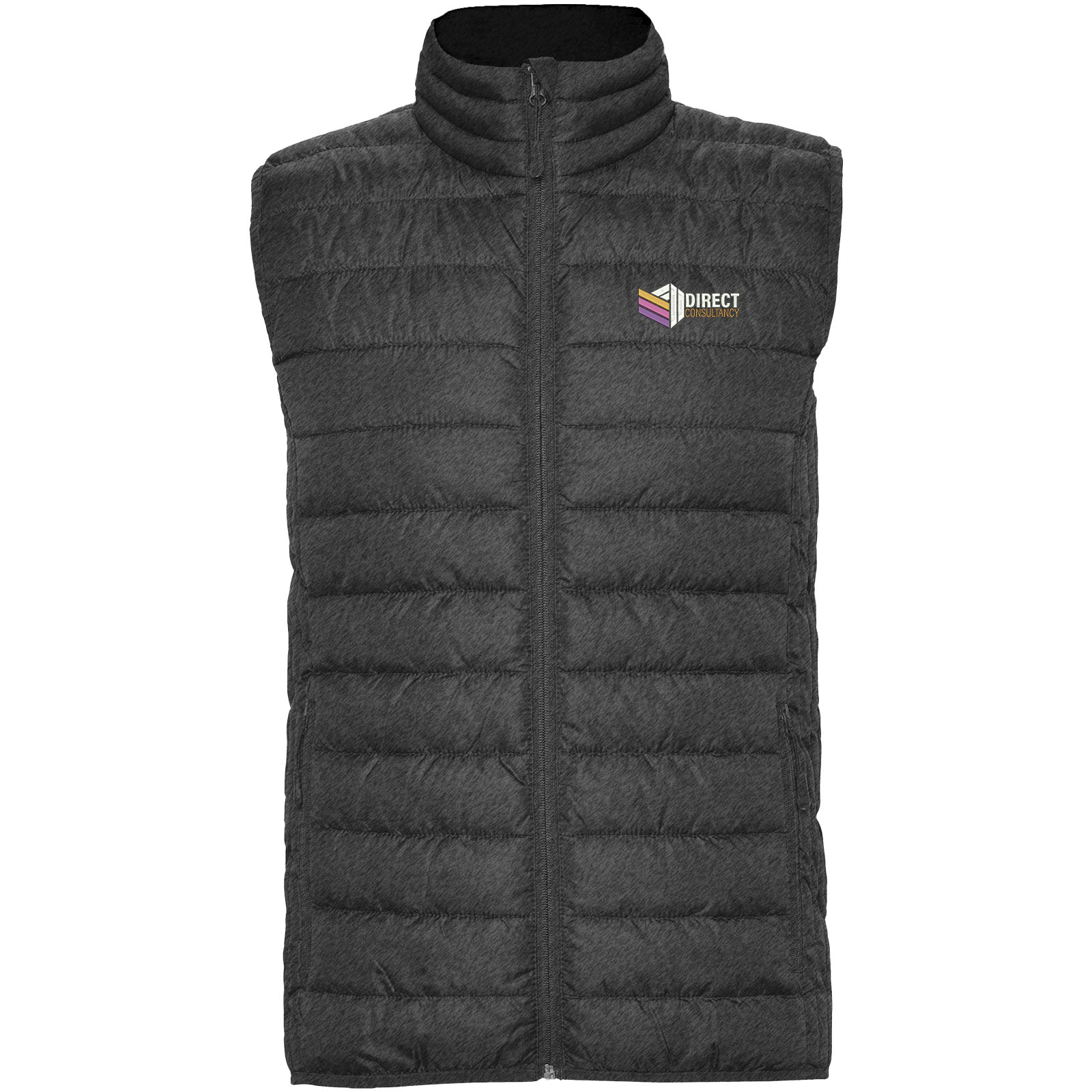 Roly Gilet Oslo pour homme avec isolation