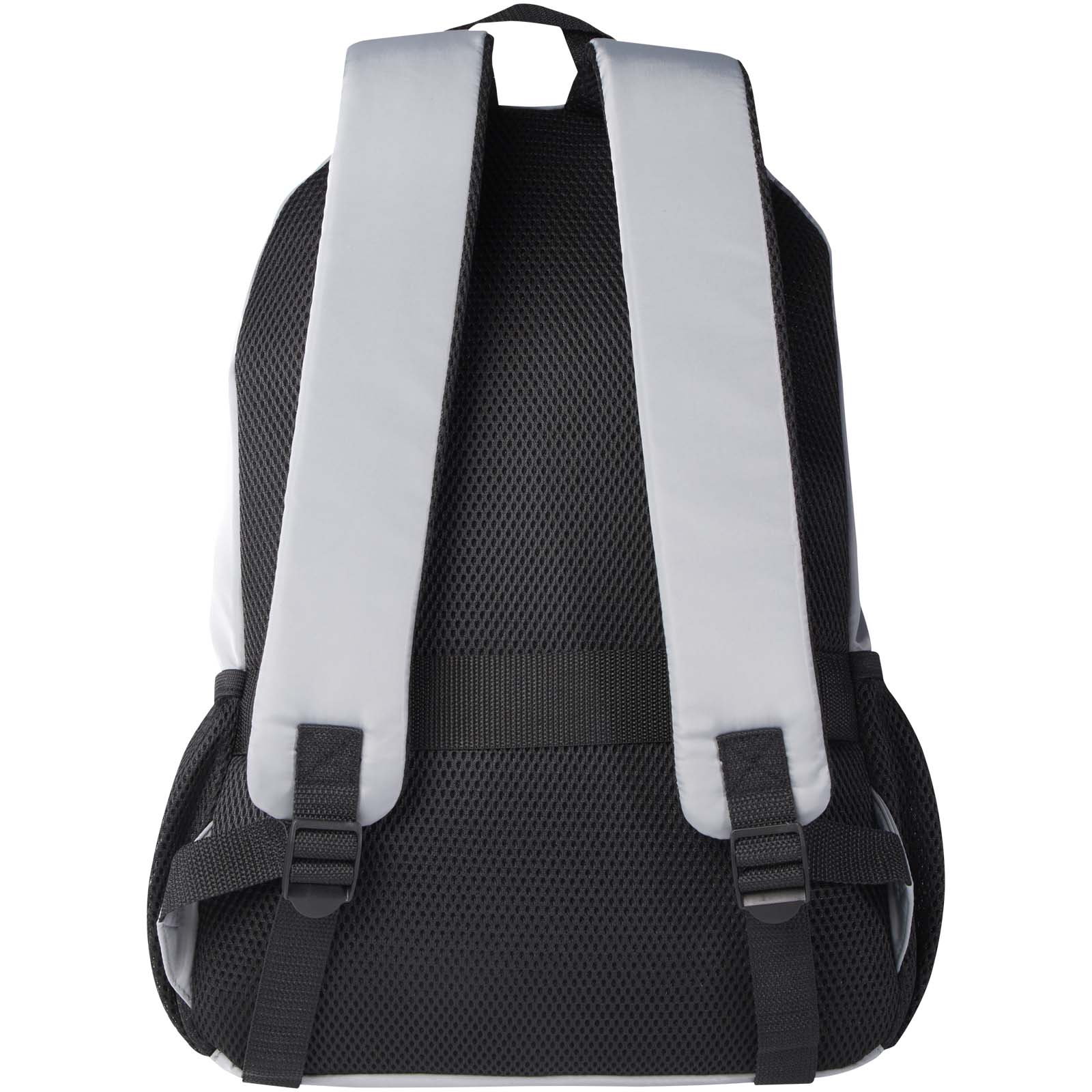 Sac à dos pour ordinateur portable 15'' Trend Plus recyclé certifié GRS de 20L