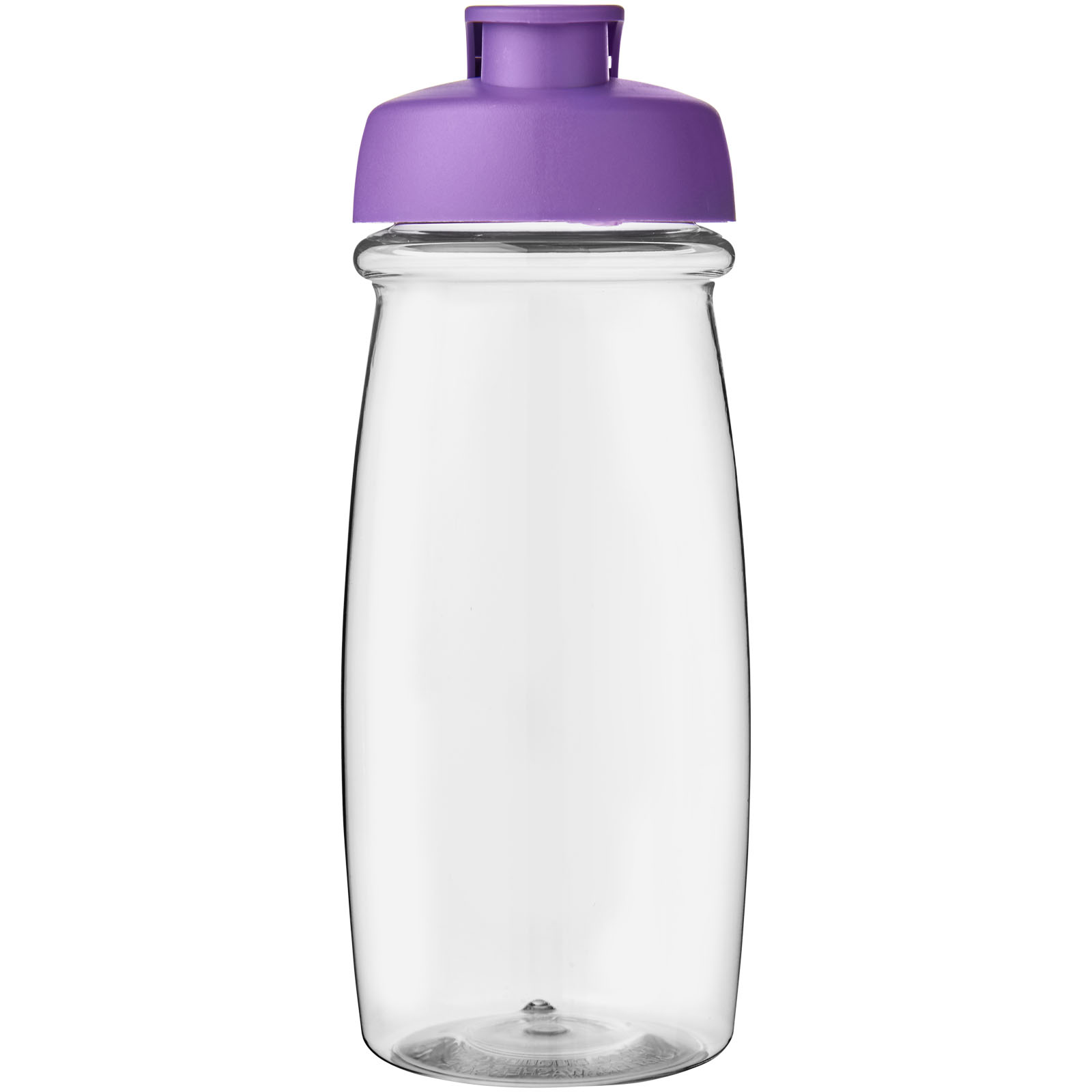 Bouteille de sport H2O Active® Pulse 600ml avec couvercle à clapet