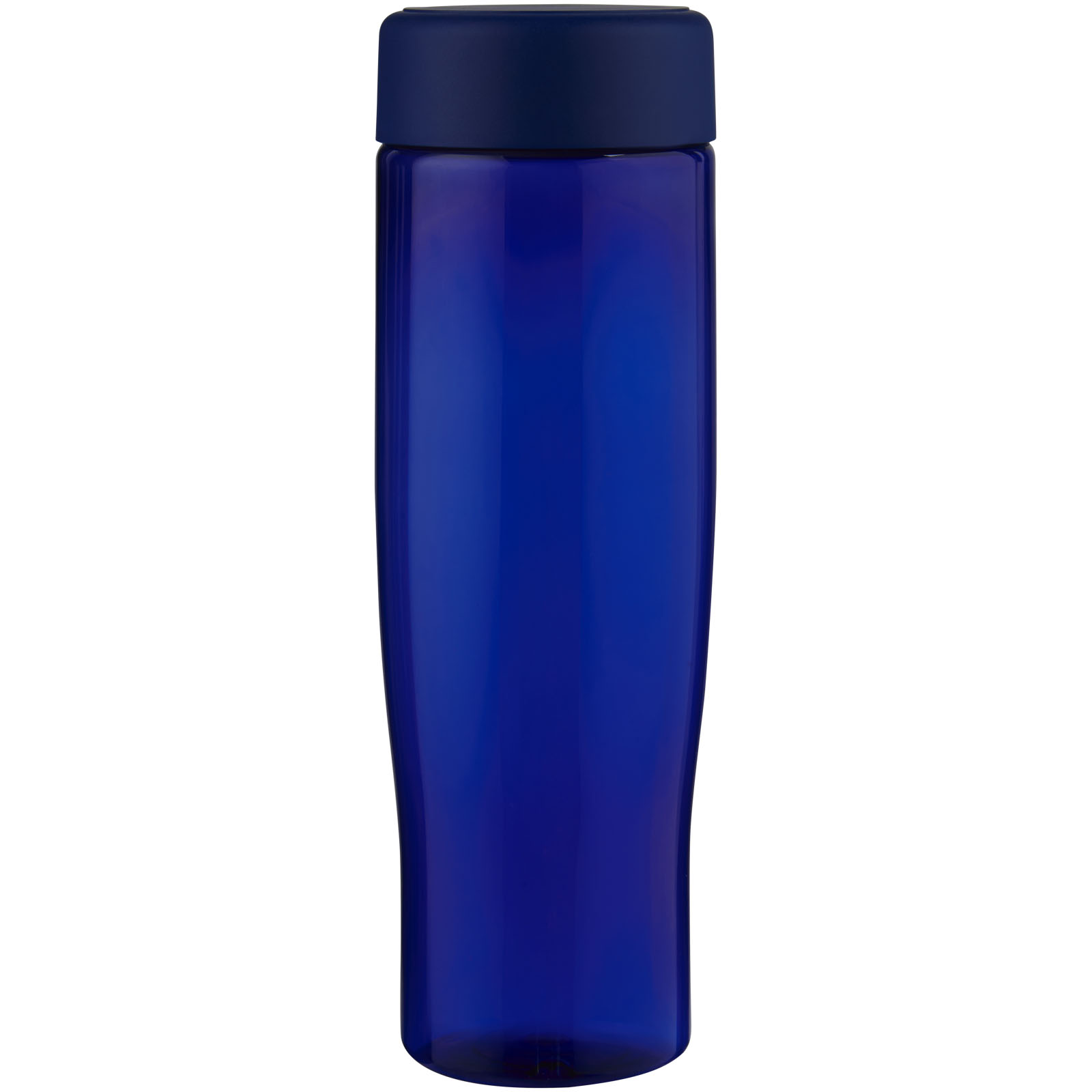 Bouteille d'eau H2O Active® Eco Tempo de 700 ml avec couvercle vissé