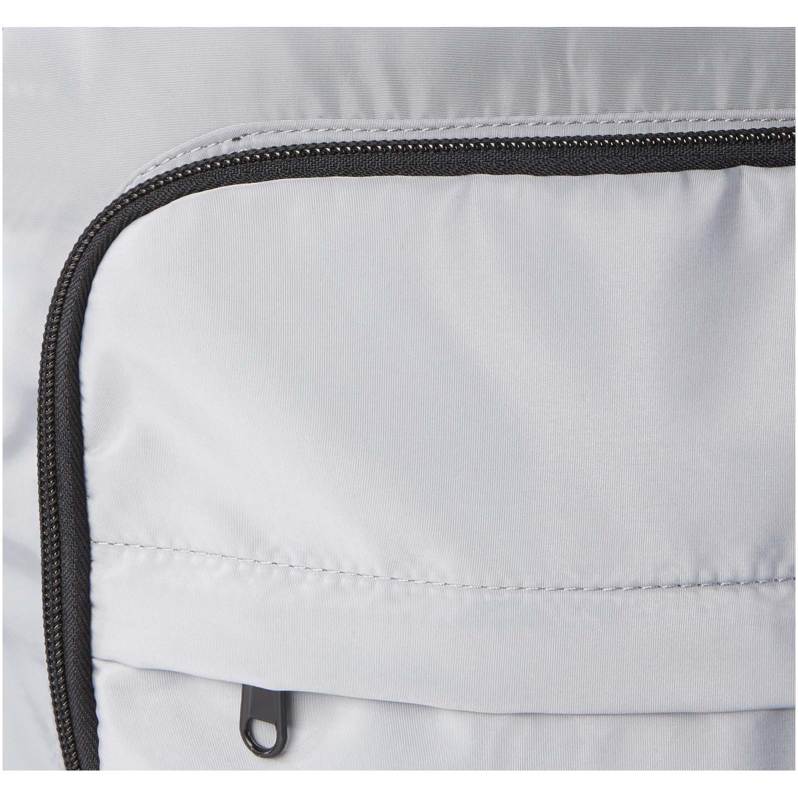 Sac à dos pour ordinateur portable 15'' Trend Plus recyclé certifié GRS de 20L