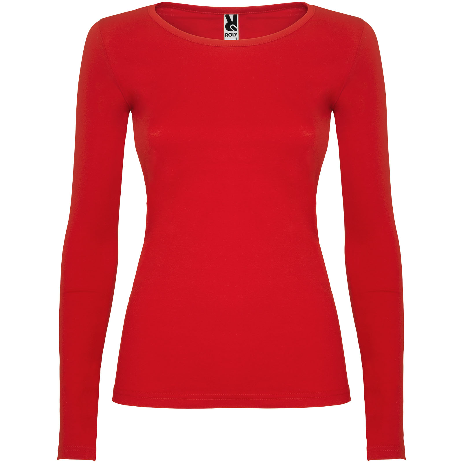 Roly T-shirt de 160 g/m² Extreme à manches longues pour femme