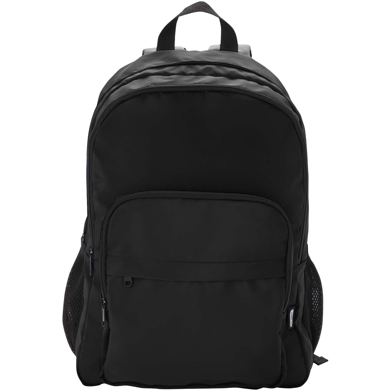 Sac à dos pour ordinateur portable 15'' Trend Plus recyclé certifié GRS de 20L