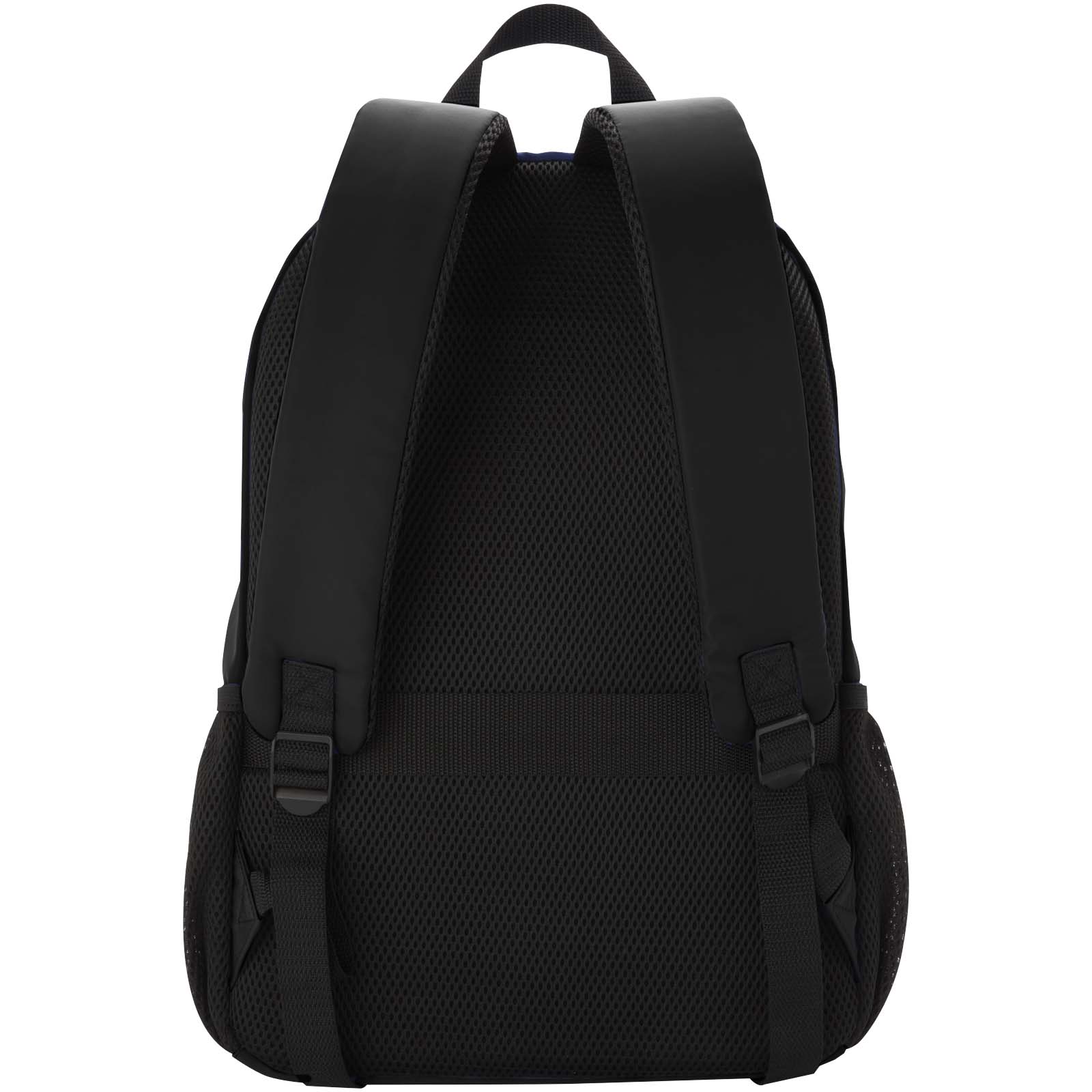 Sac à dos pour ordinateur portable 15'' Trend Plus recyclé certifié GRS de 20L