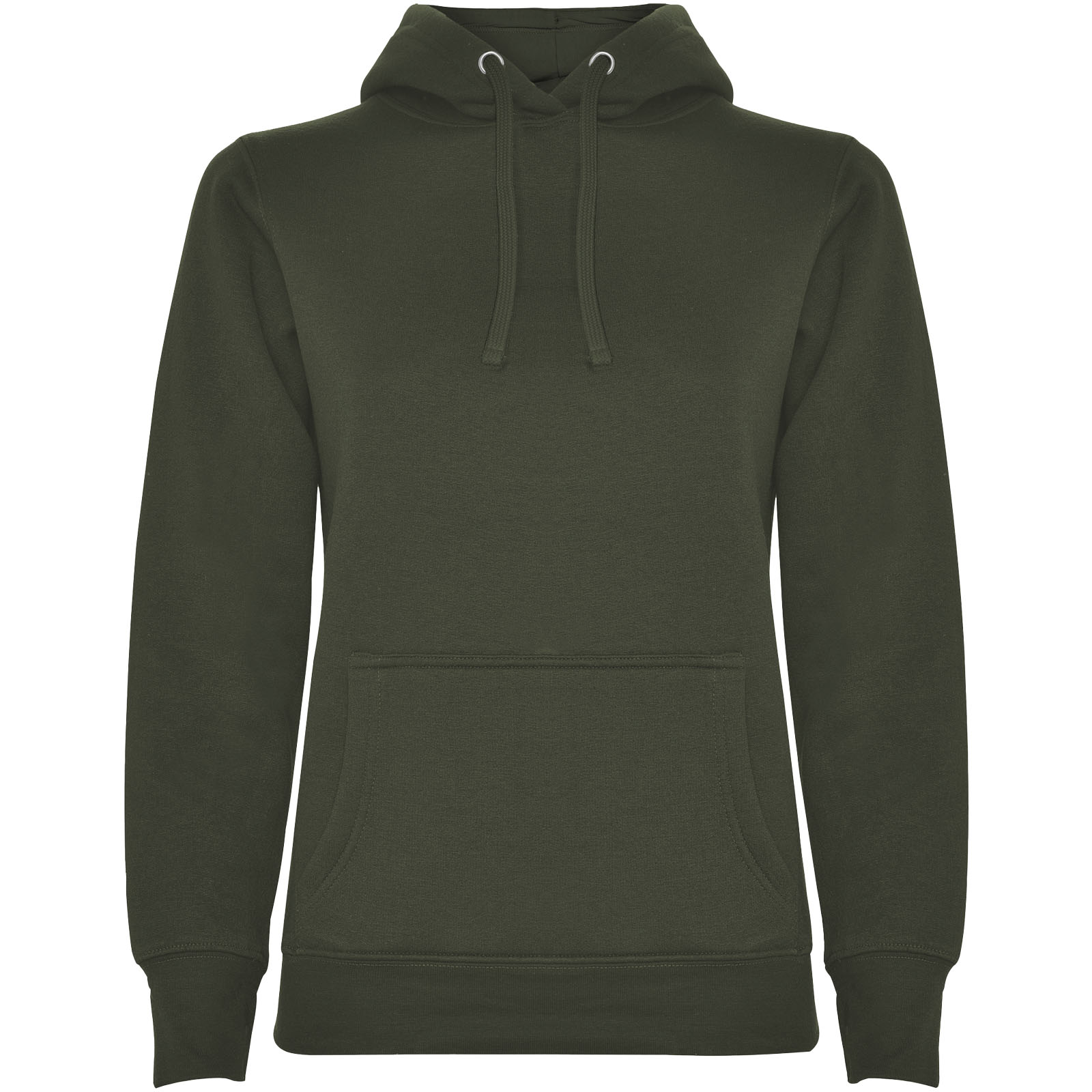 Roly Sweat à capuche de 280 g/m² Urban pour femme