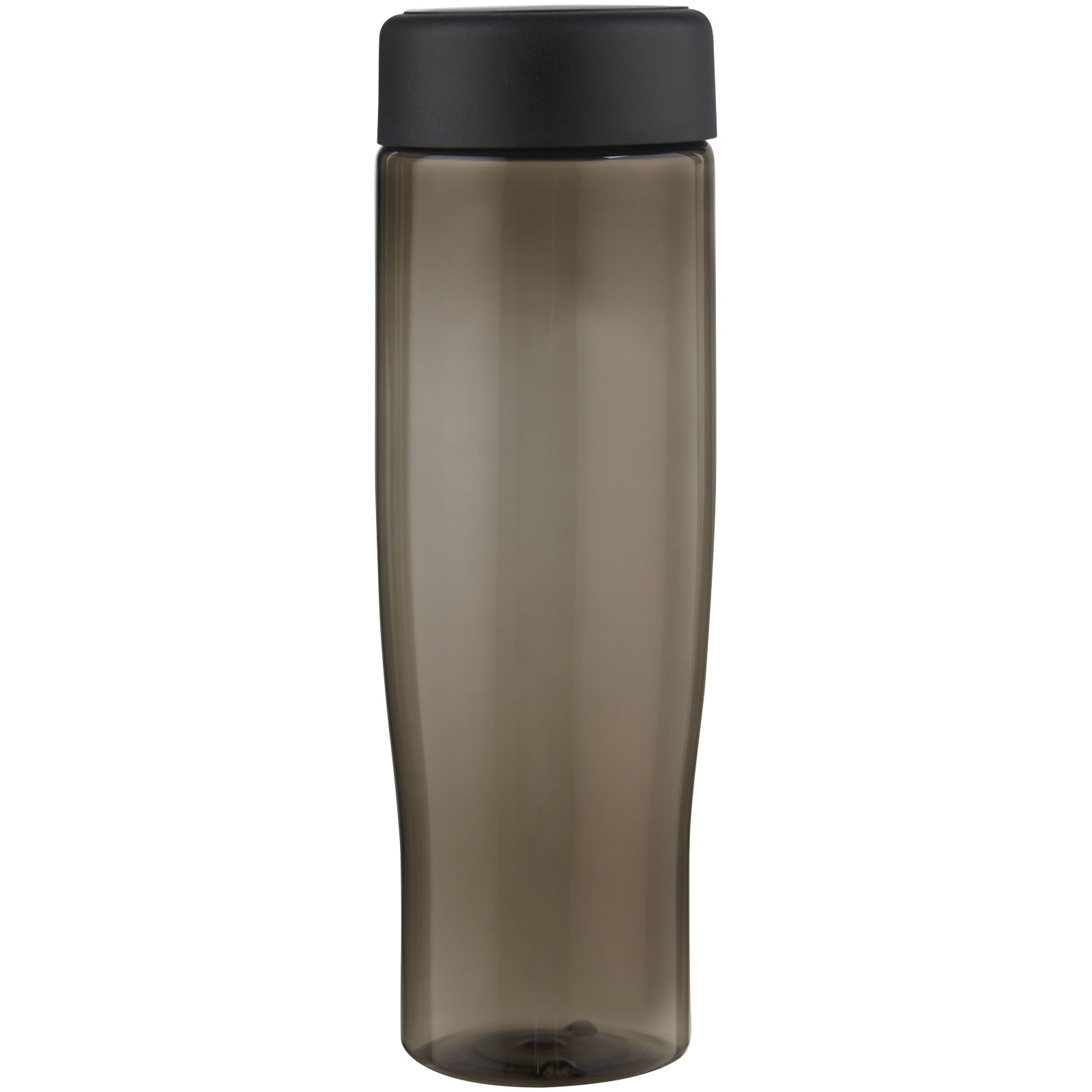 Bouteille d'eau H2O Active® Eco Tempo de 700 ml avec couvercle vissé
