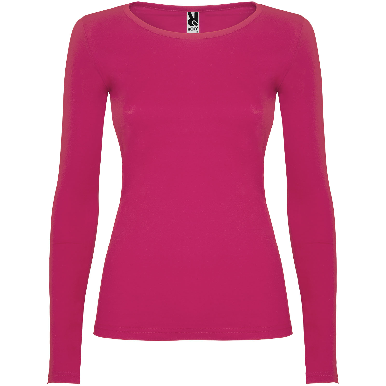 Roly T-shirt de 160 g/m² Extreme à manches longues pour femme