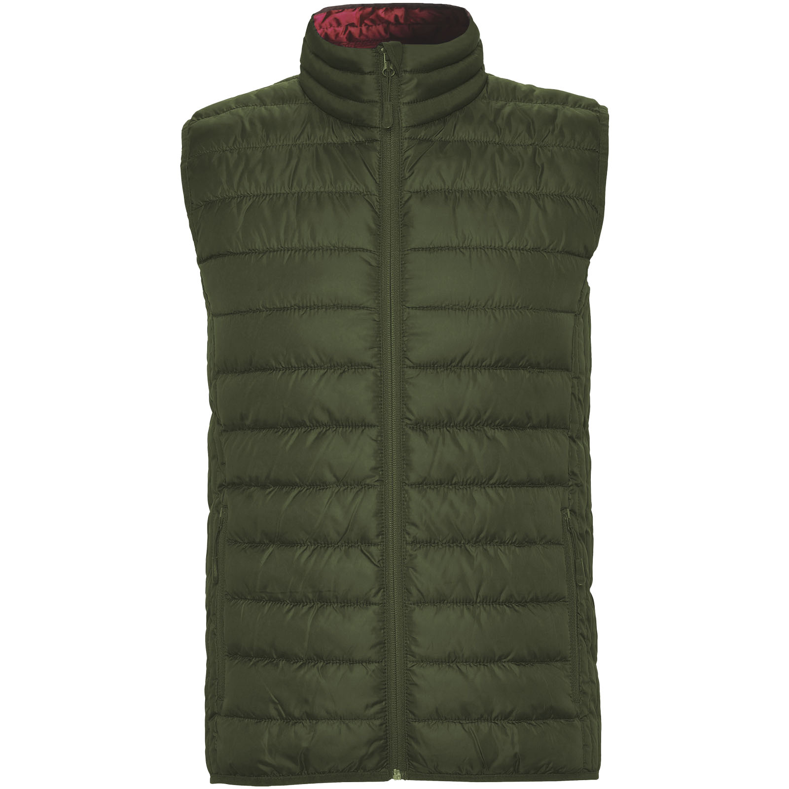 Roly Gilet Oslo pour homme avec isolation