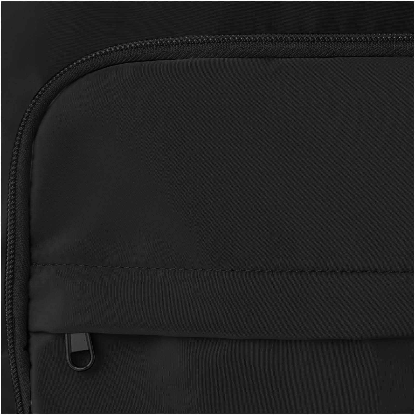 Sac à dos pour ordinateur portable 15'' Trend Plus recyclé certifié GRS de 20L
