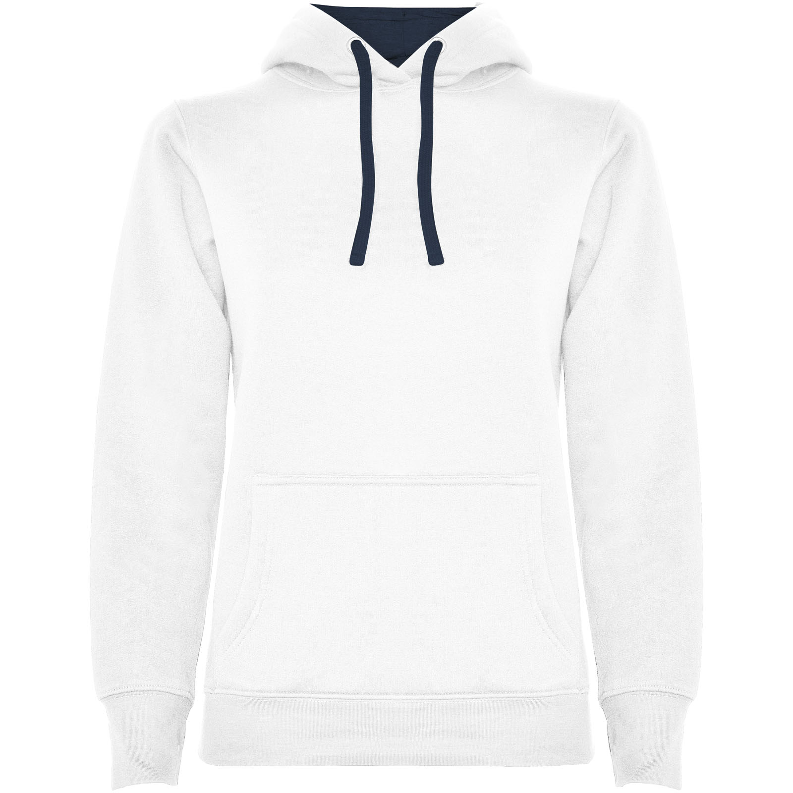 Roly Sweat à capuche de 280 g/m² Urban pour femme