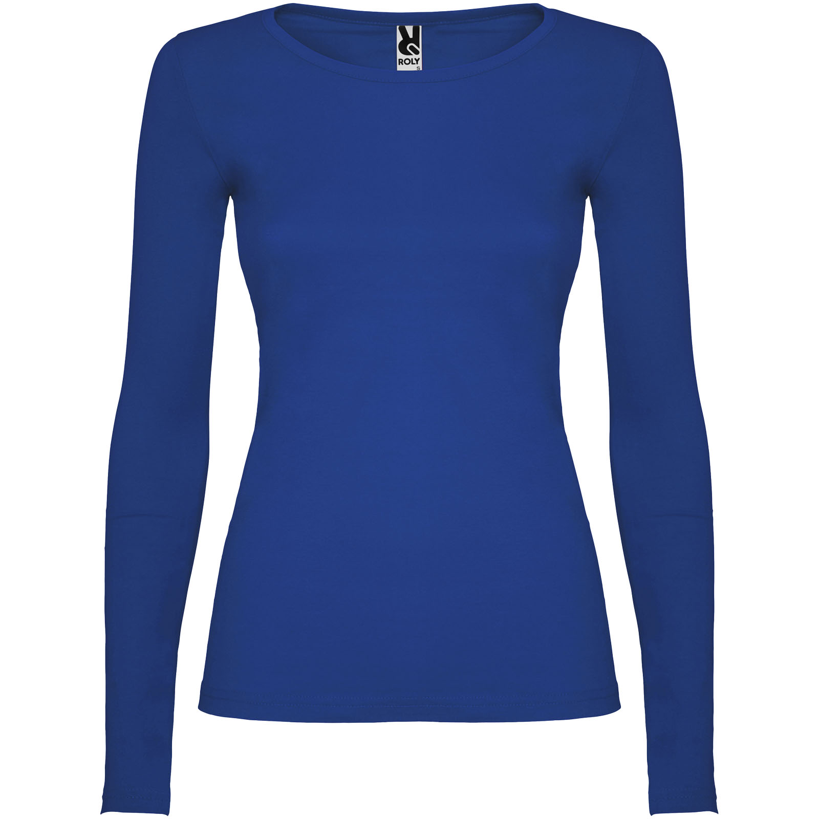 Roly T-shirt de 160 g/m² Extreme à manches longues pour femme