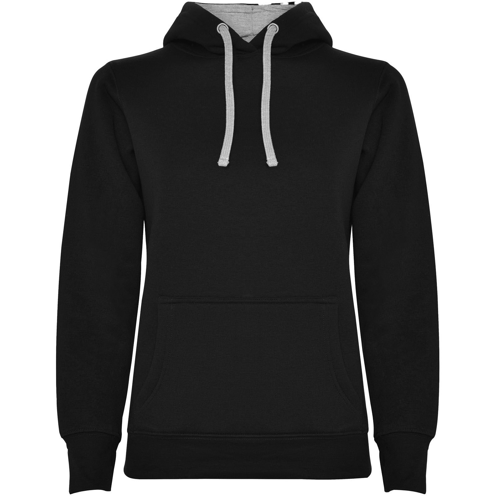 Roly Sweat à capuche de 280 g/m² Urban pour femme