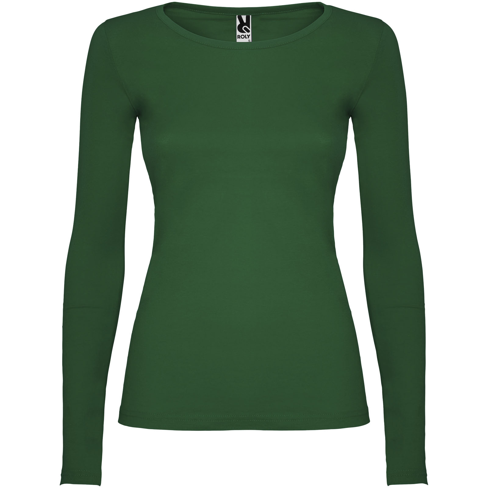 Roly T-shirt de 160 g/m² Extreme à manches longues pour femme