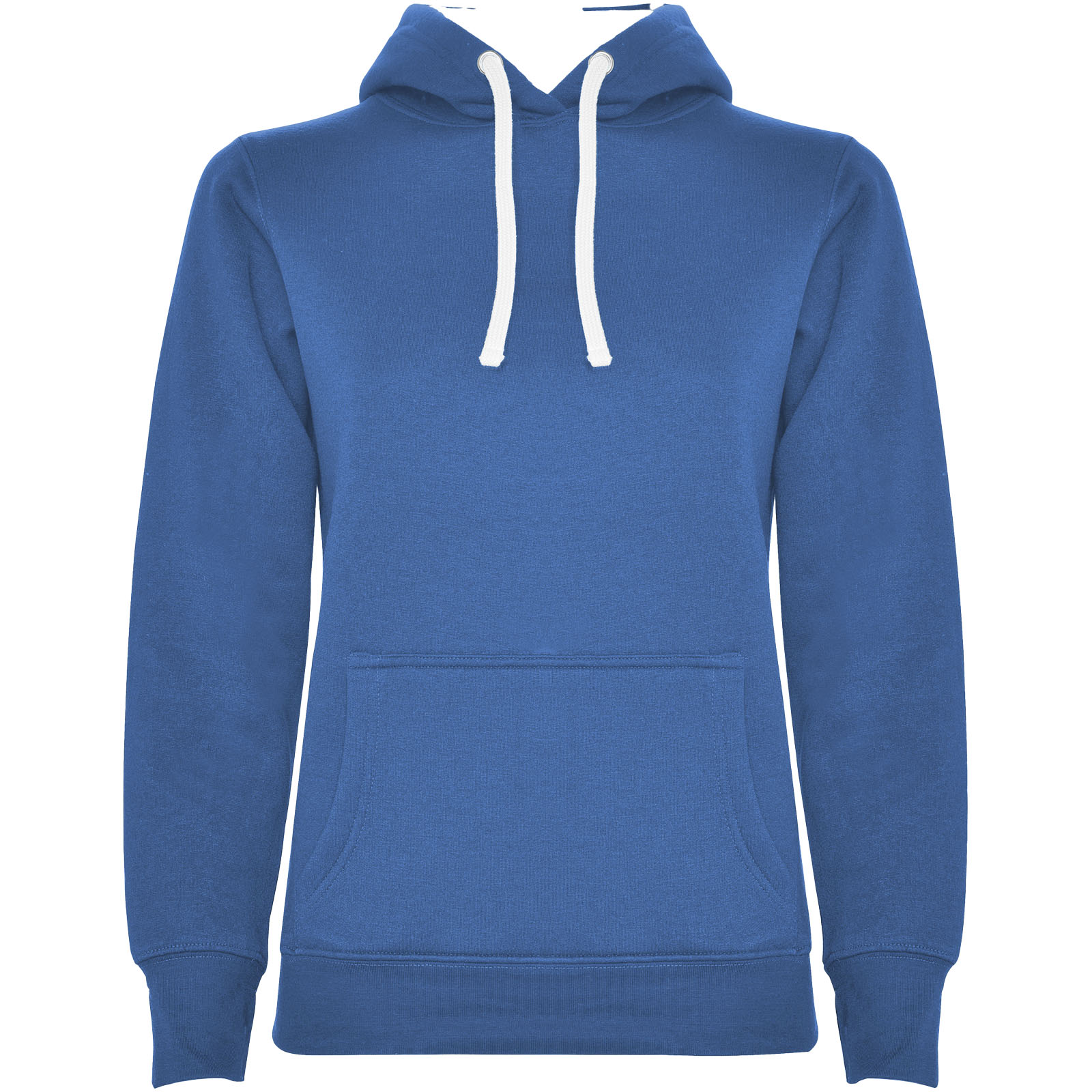 Roly Sweat à capuche de 280 g/m² Urban pour femme