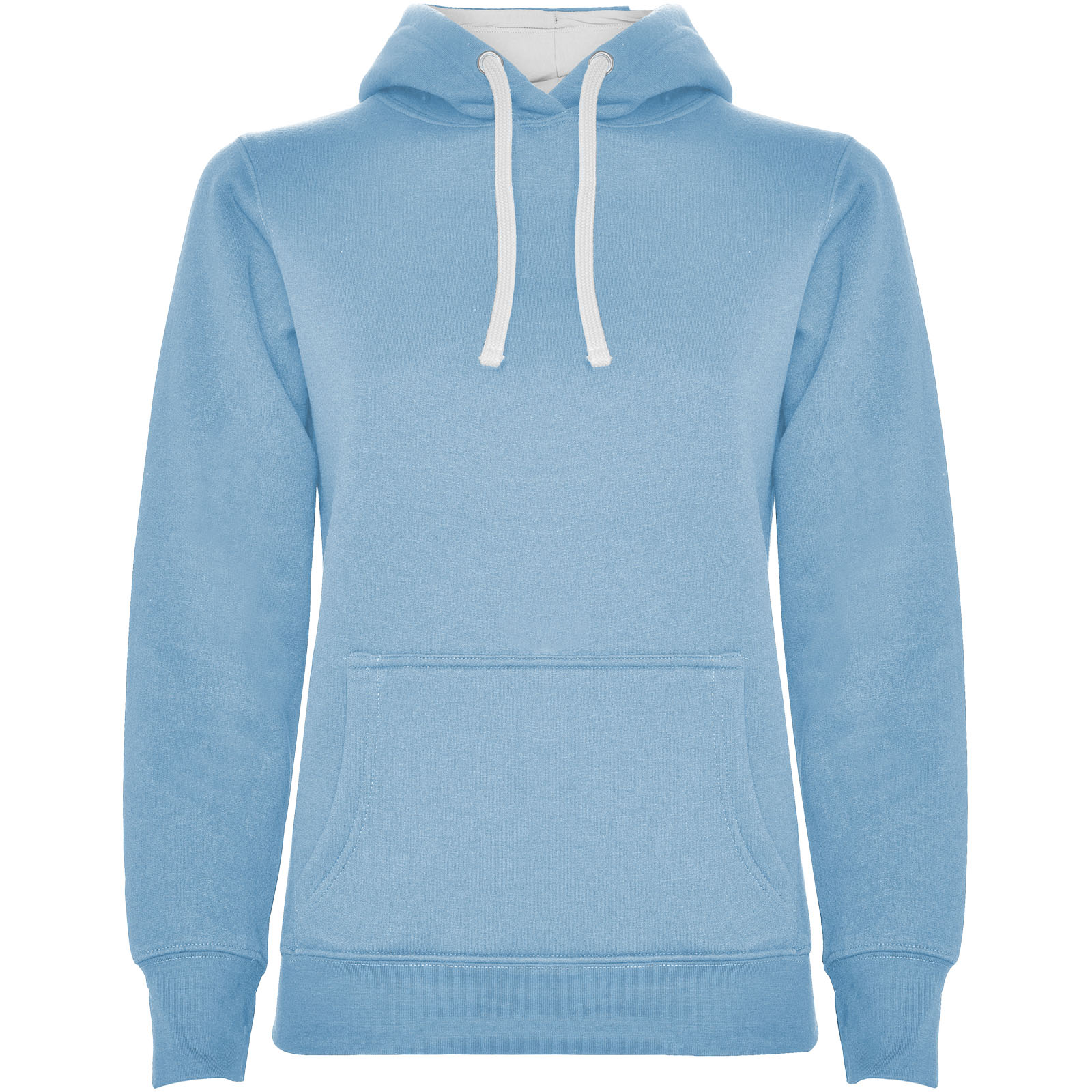 Roly Sweat à capuche de 280 g/m² Urban pour femme