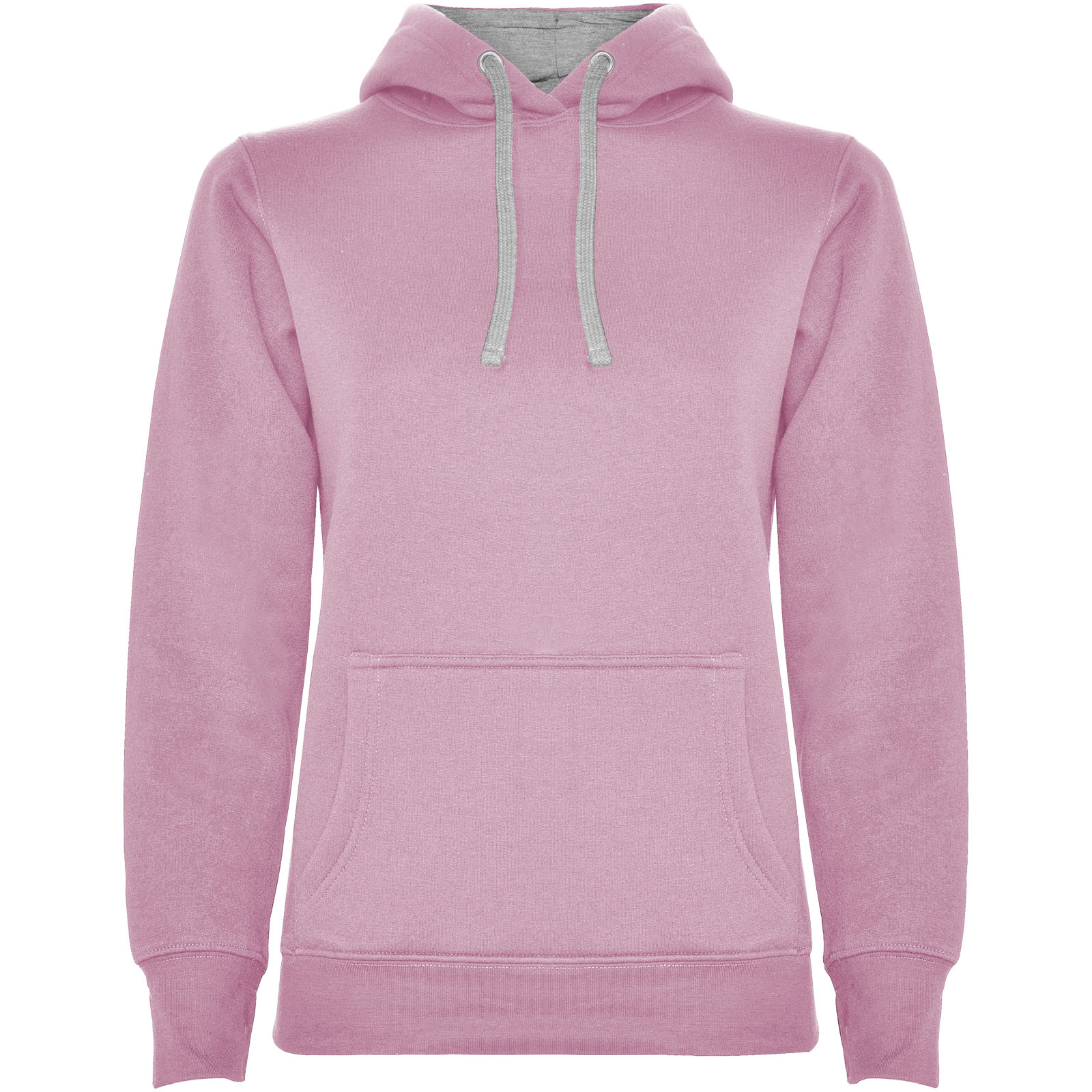 Roly Sweat à capuche de 280 g/m² Urban pour femme