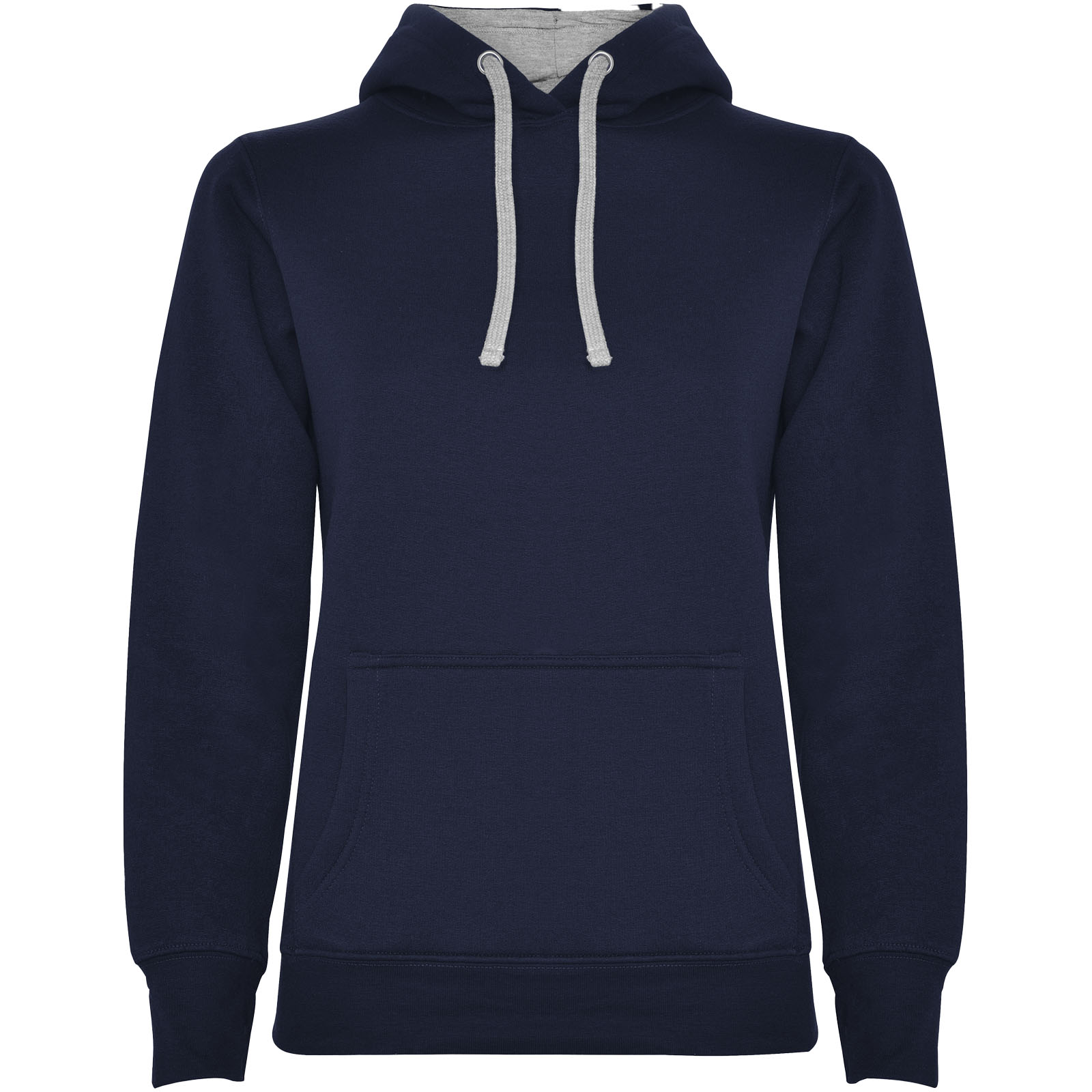 Roly Sweat à capuche de 280 g/m² Urban pour femme