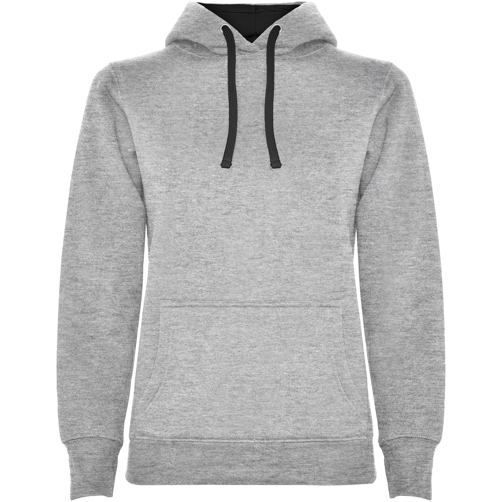 Roly Sweat à capuche de 280 g/m² Urban pour femme