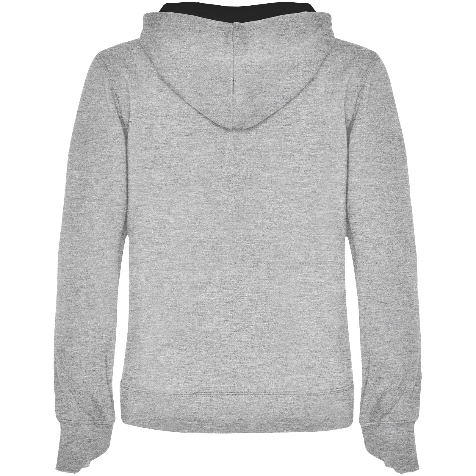 Roly Sweat à capuche de 280 g/m² Urban pour femme