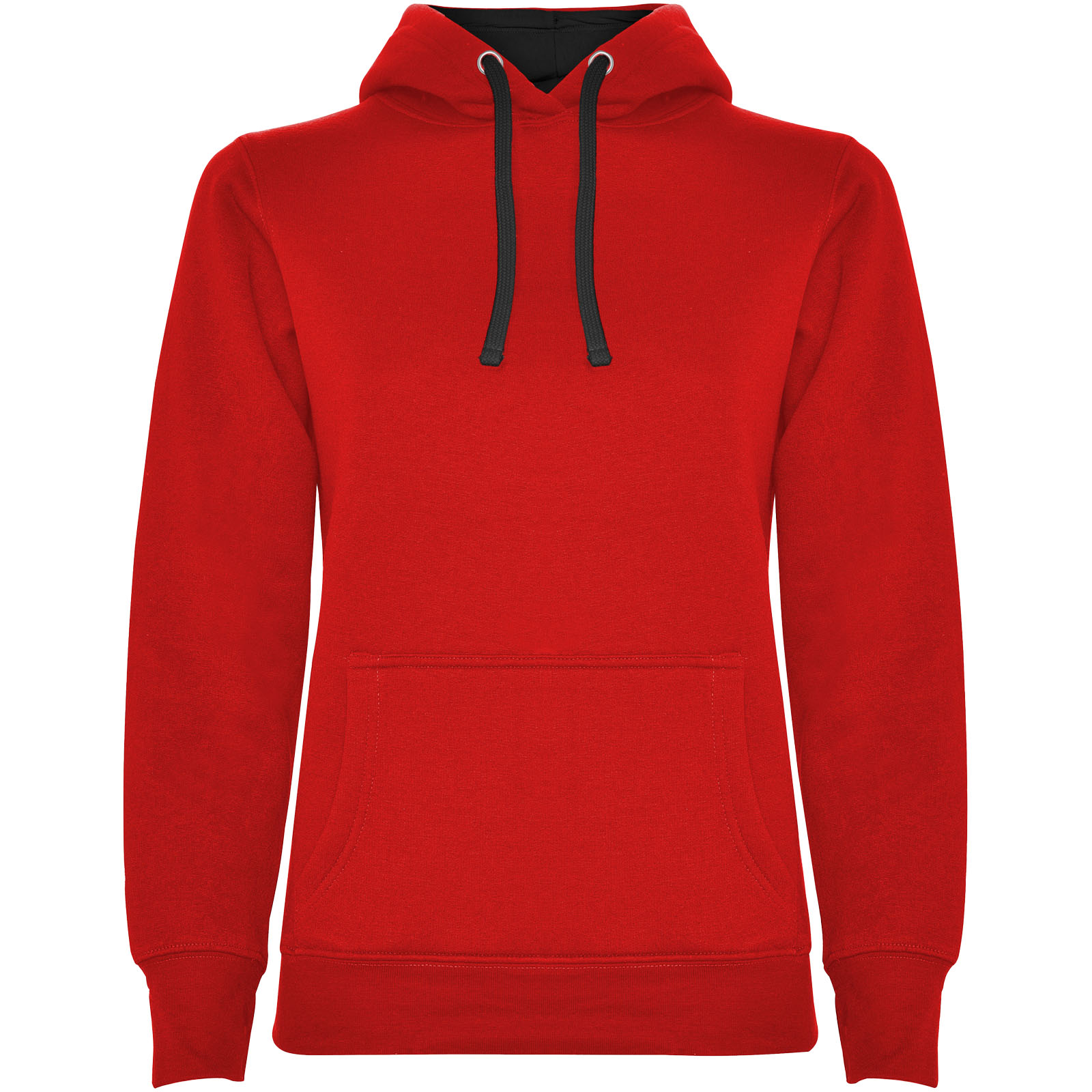 Roly Sweat à capuche de 280 g/m² Urban pour femme