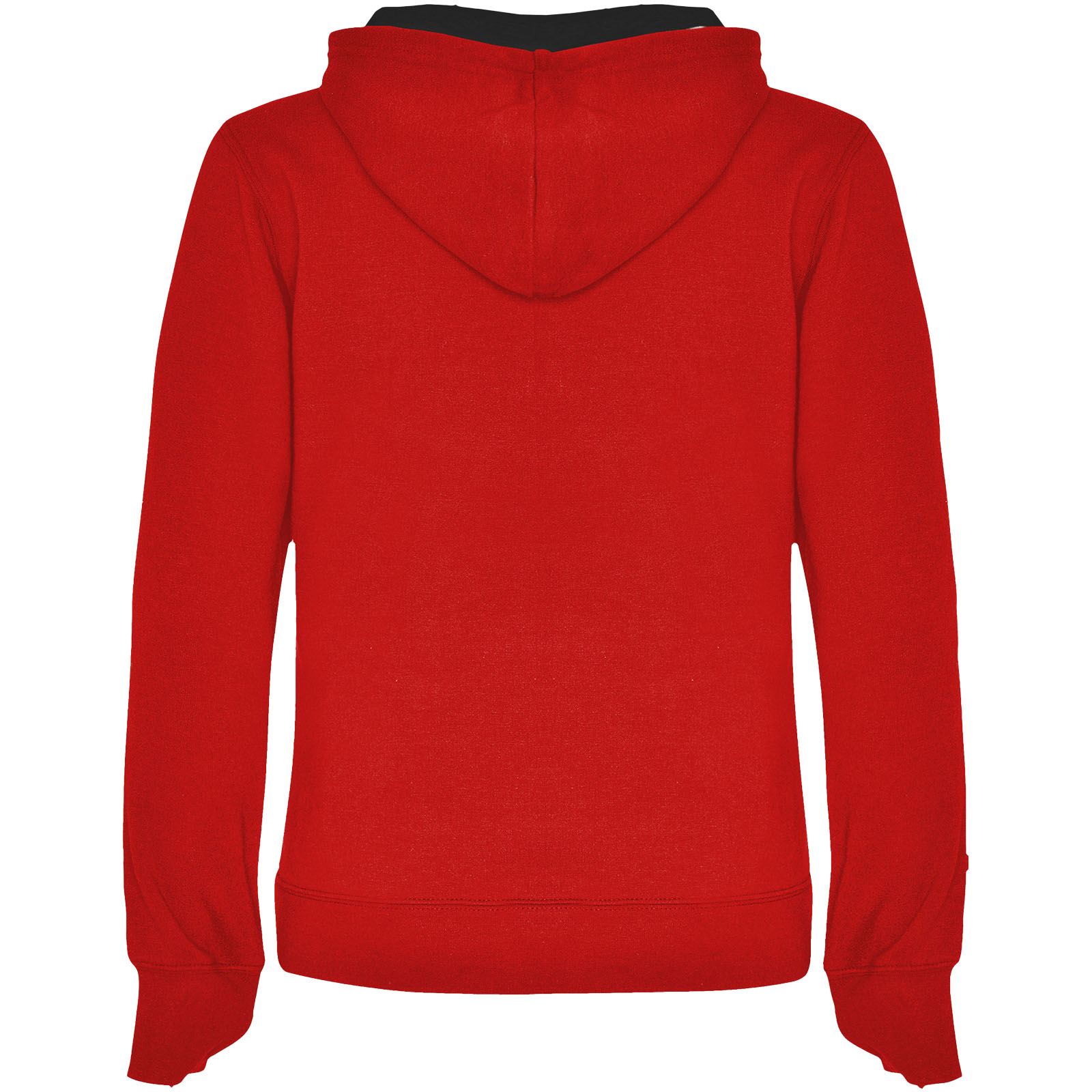 Roly Sweat à capuche de 280 g/m² Urban pour femme