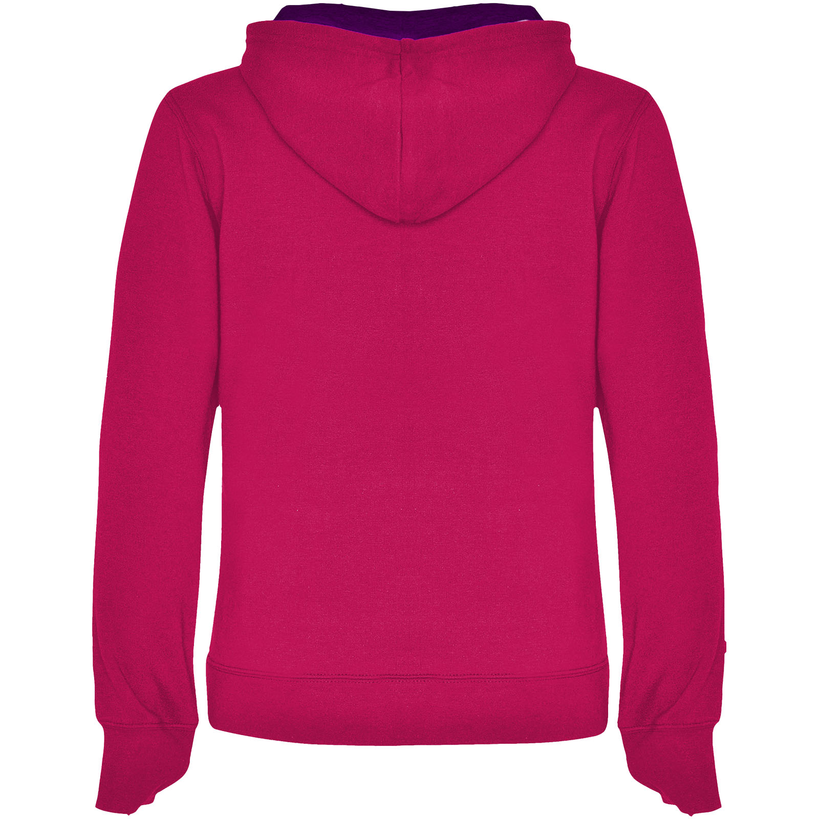 Roly Sweat à capuche de 280 g/m² Urban pour femme