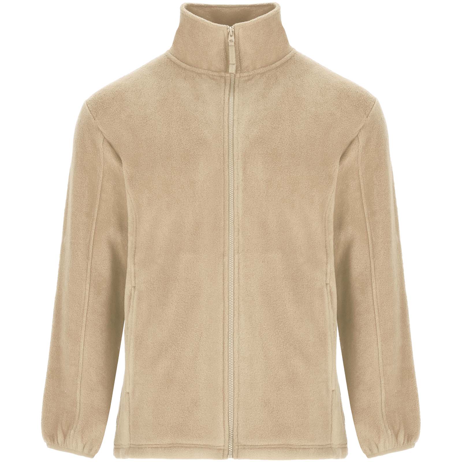 Roly Veste en polaire entièrement zippée Artic pour homme