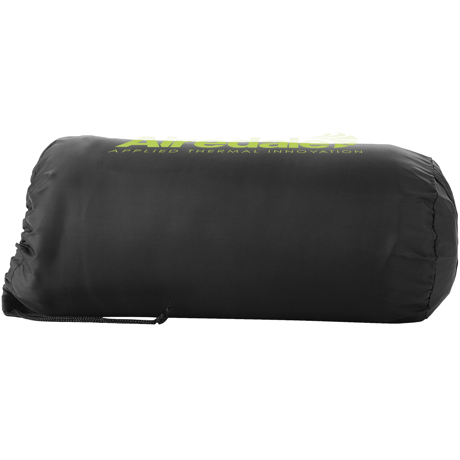 Plaid polaire Huggy avec housse de transport 150 x 120 cm