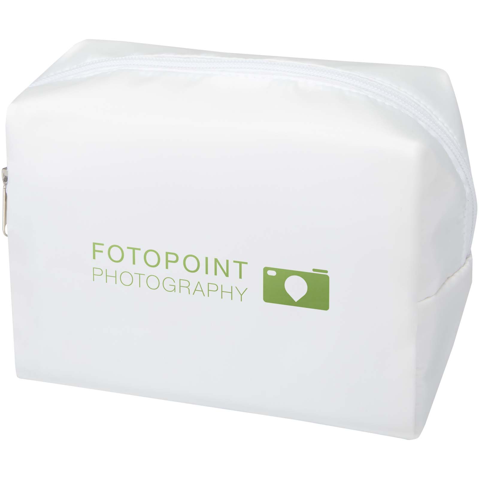Trousse de toilette Muse en RPET certifiée GRS