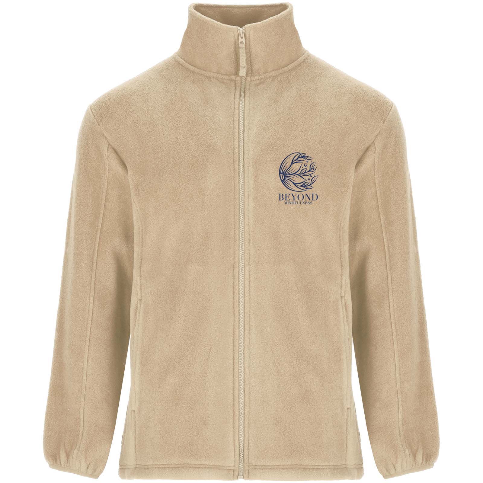 Roly Veste en polaire entièrement zippée Artic pour homme