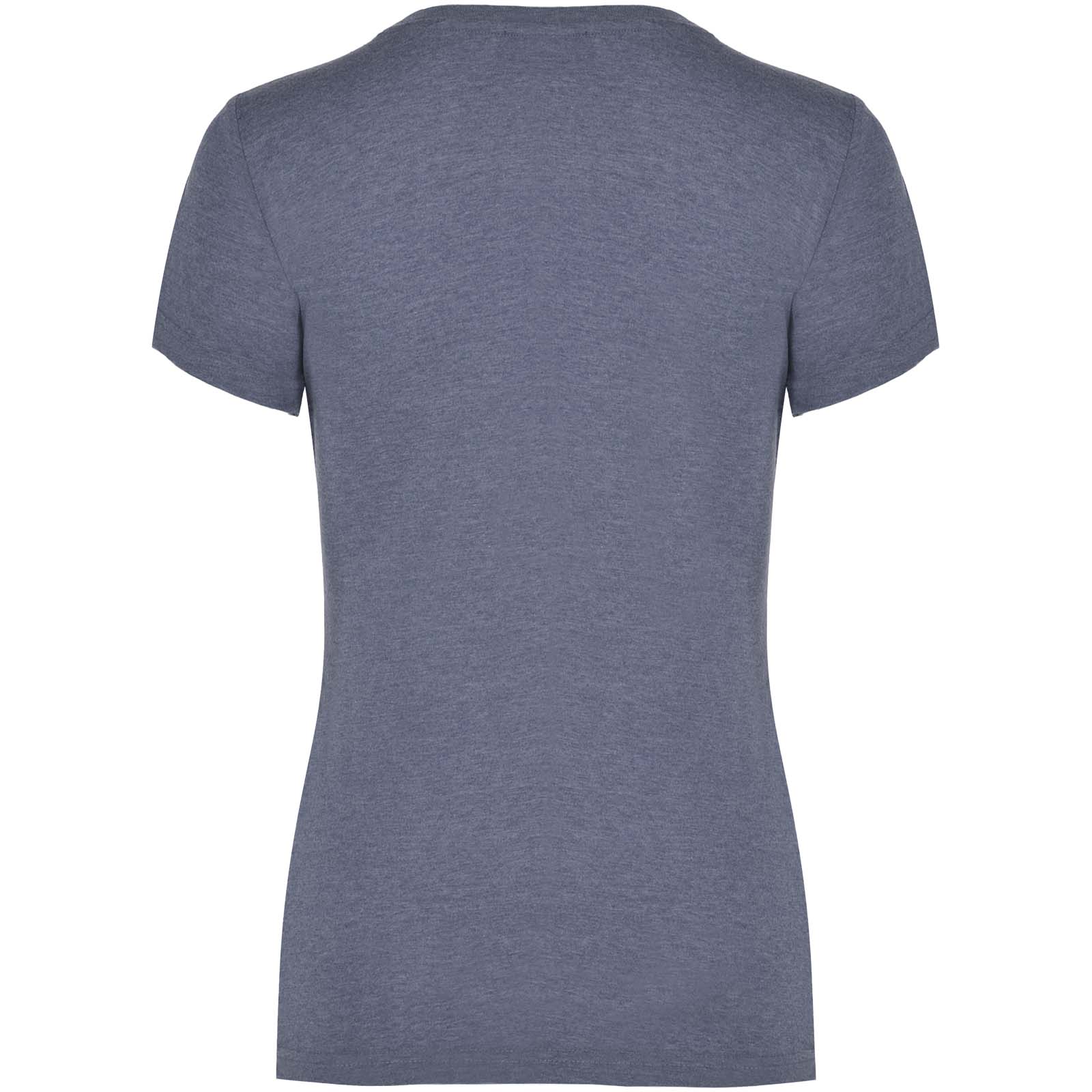 Roly T-shirt de 150 g/m² Fox à manches courtes pour femme